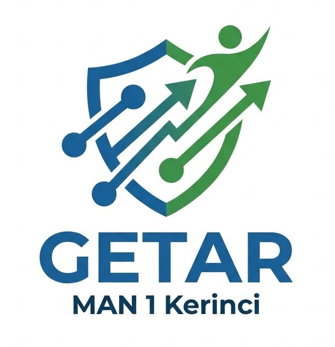 Logo MAN 1 Kerinci
