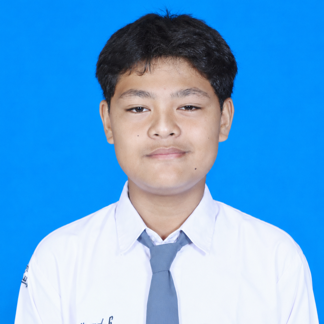 Foto Rafa Naufal Gibran