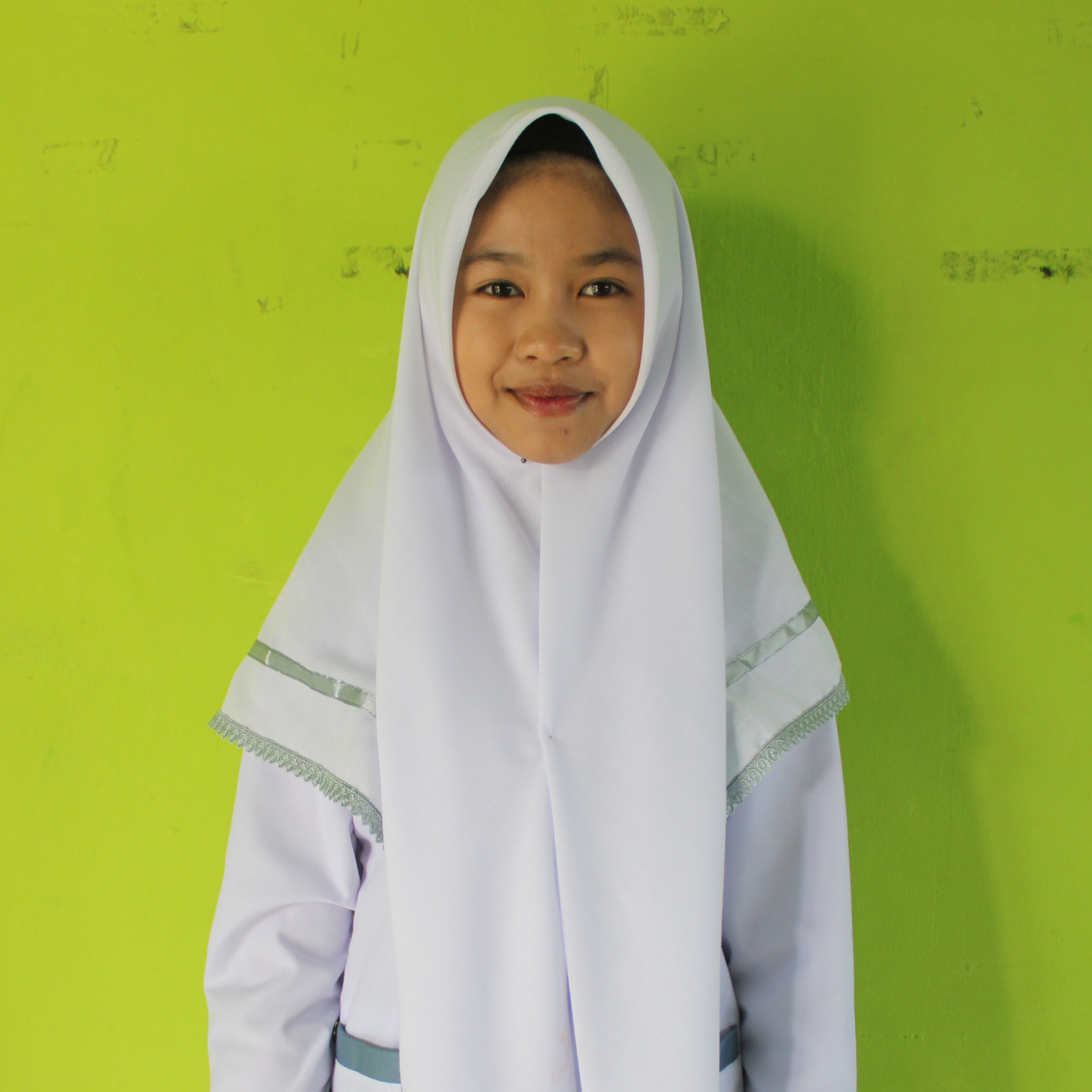Foto Amiratun Syafika