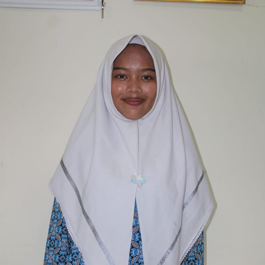 Foto Fana Rahmanika