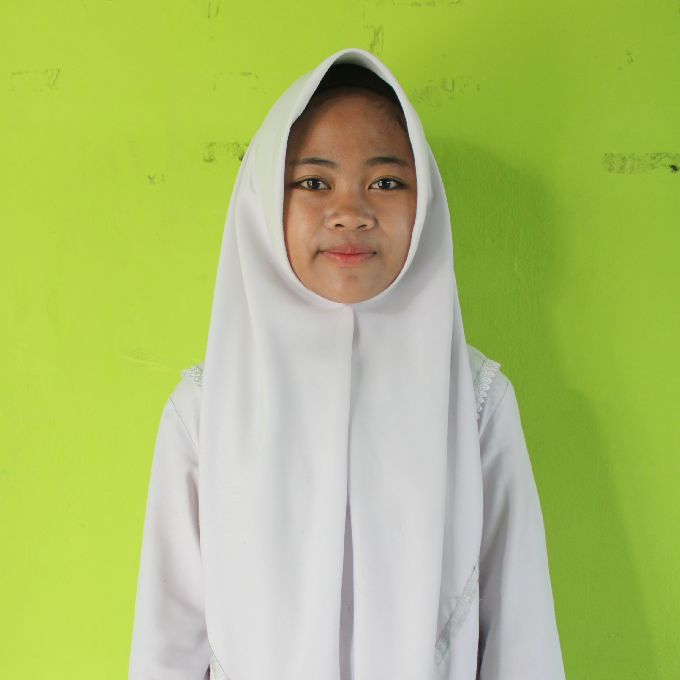 Foto Jauza Alya Fitri