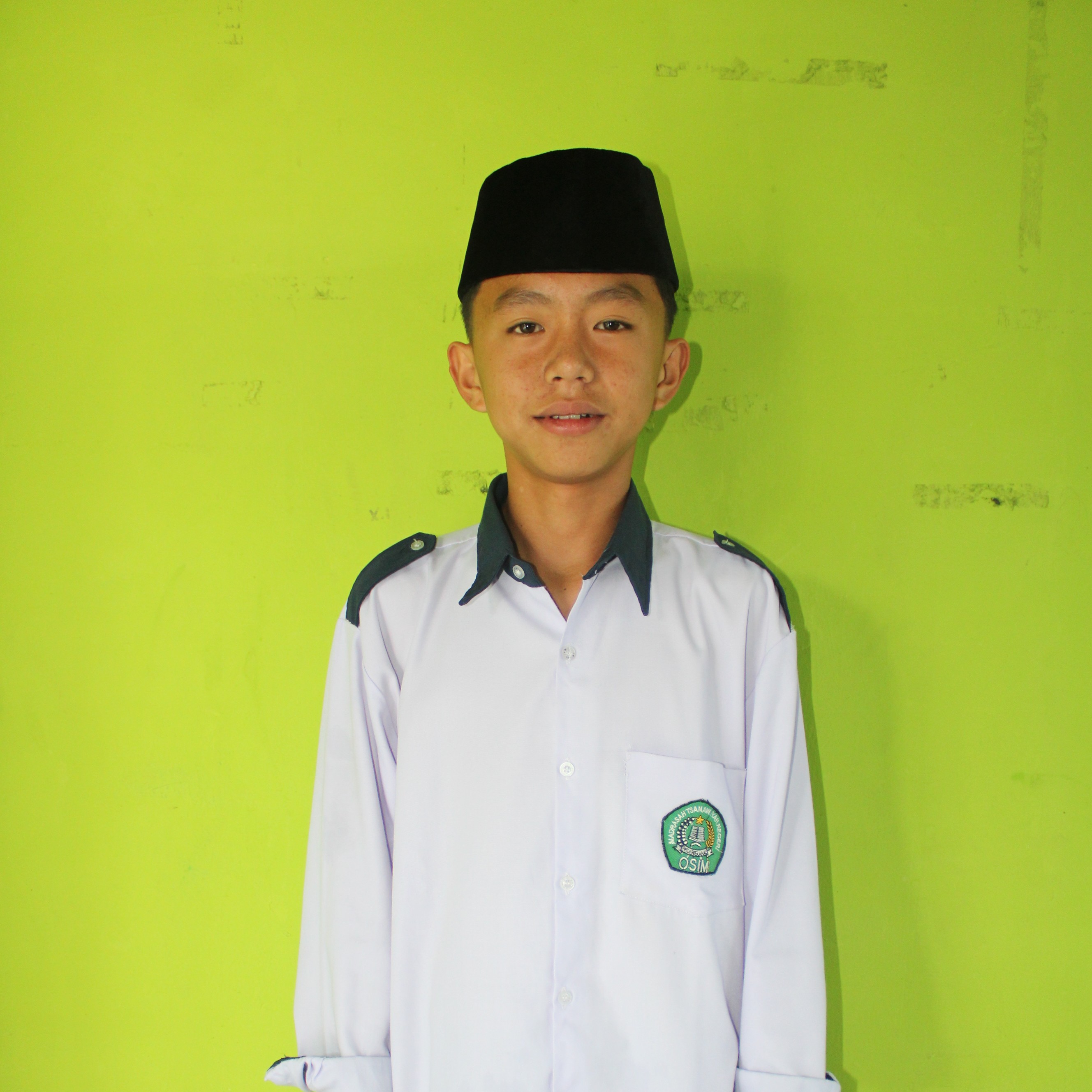 Foto M. Adzkal Firdiyansah
