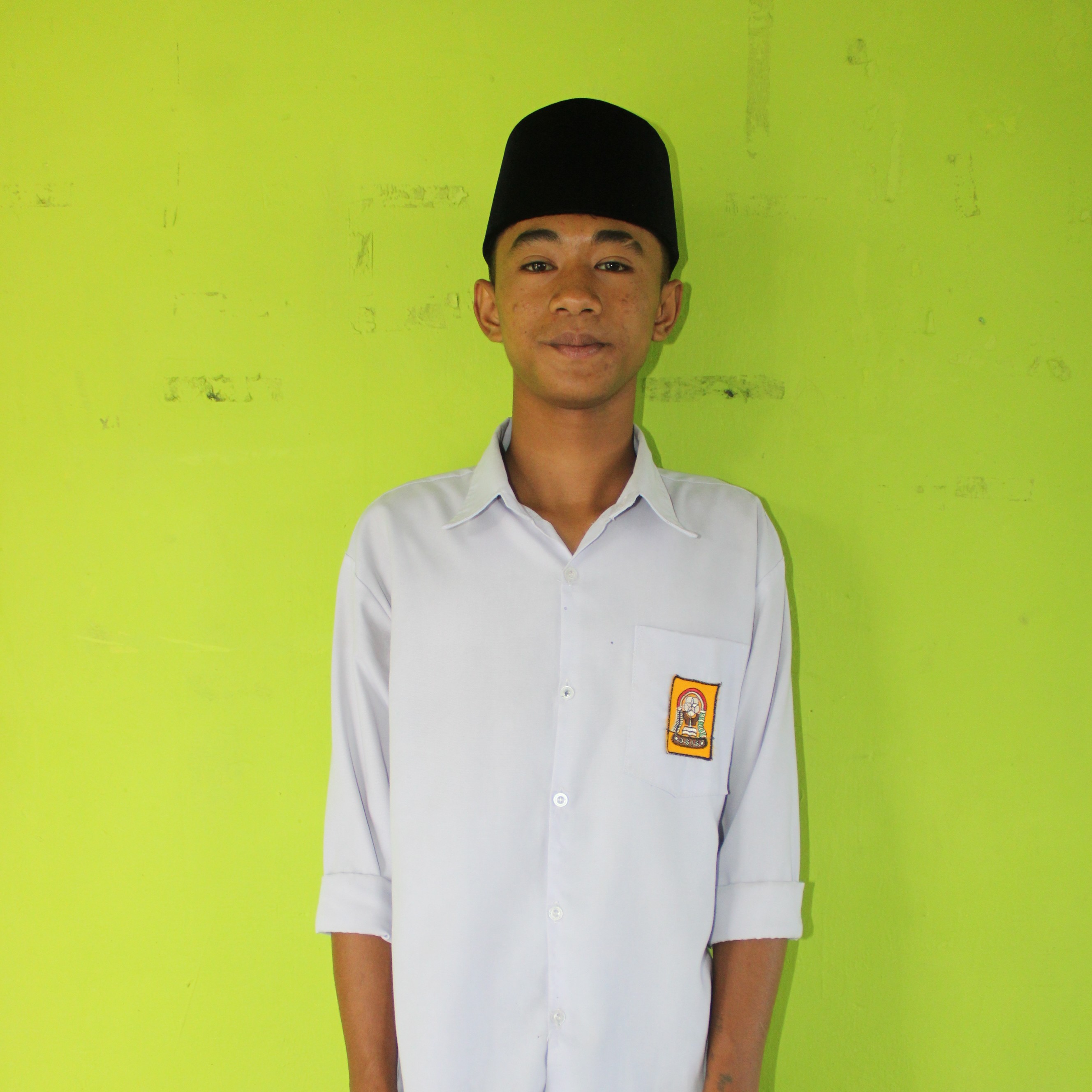 Foto M.Firdaus Pratama