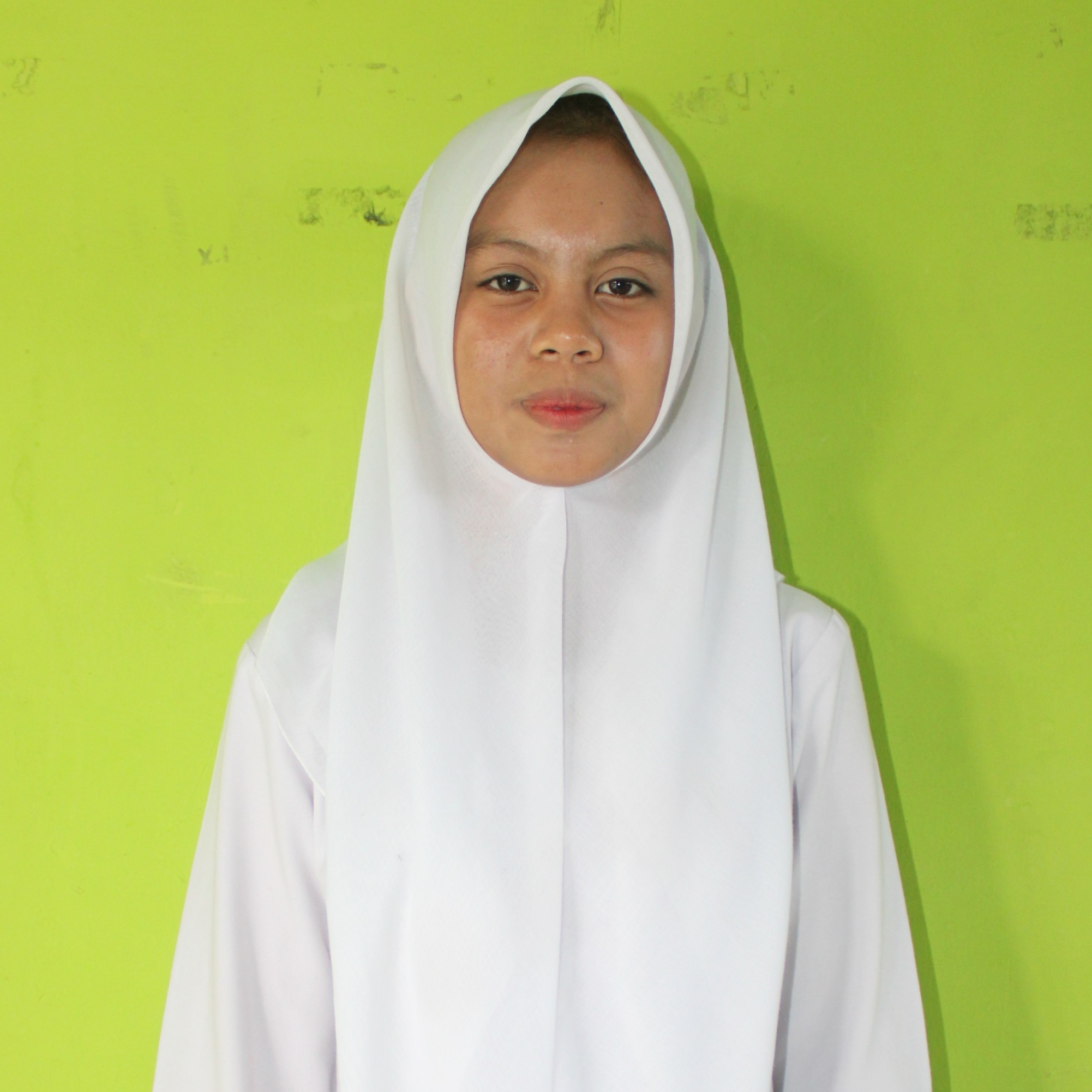 Foto Nadia Vega Sari