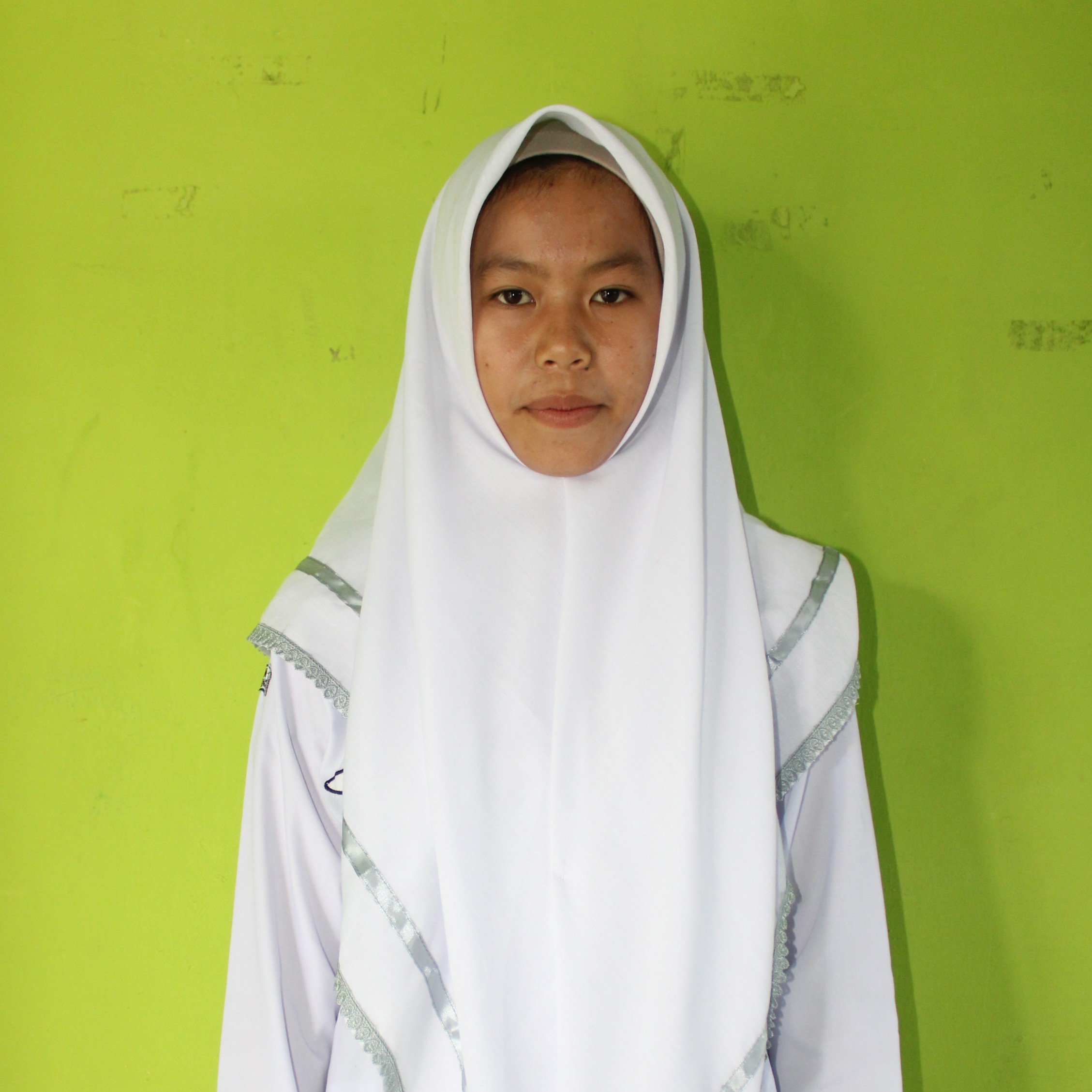 Foto Nur Izzati