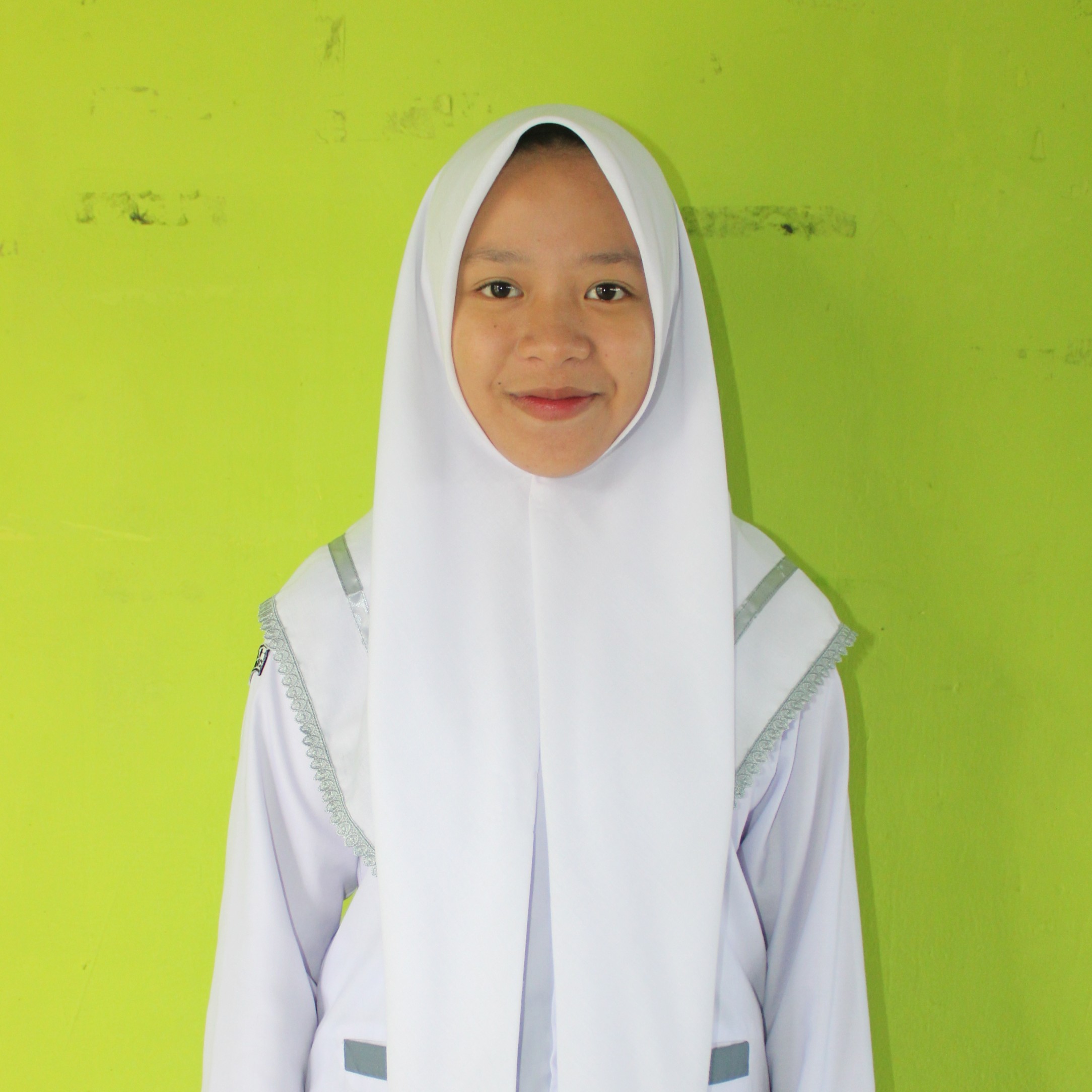 Foto Nurlatifa Mahira