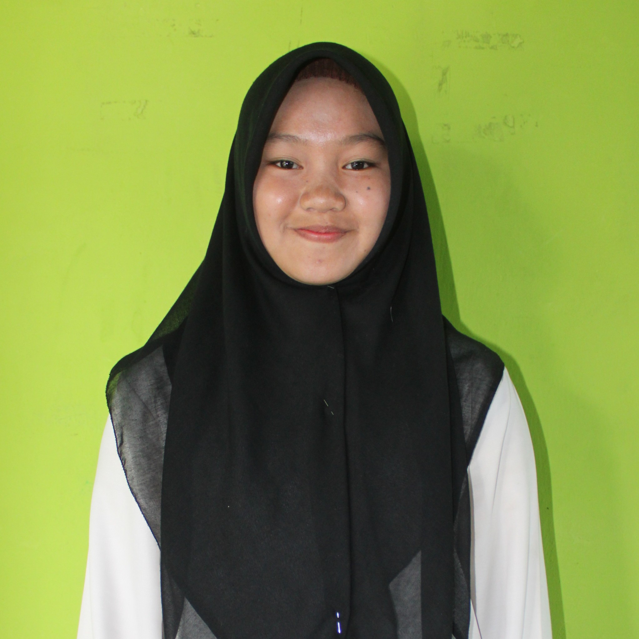 Foto Rayssa Aufa ZafirAh