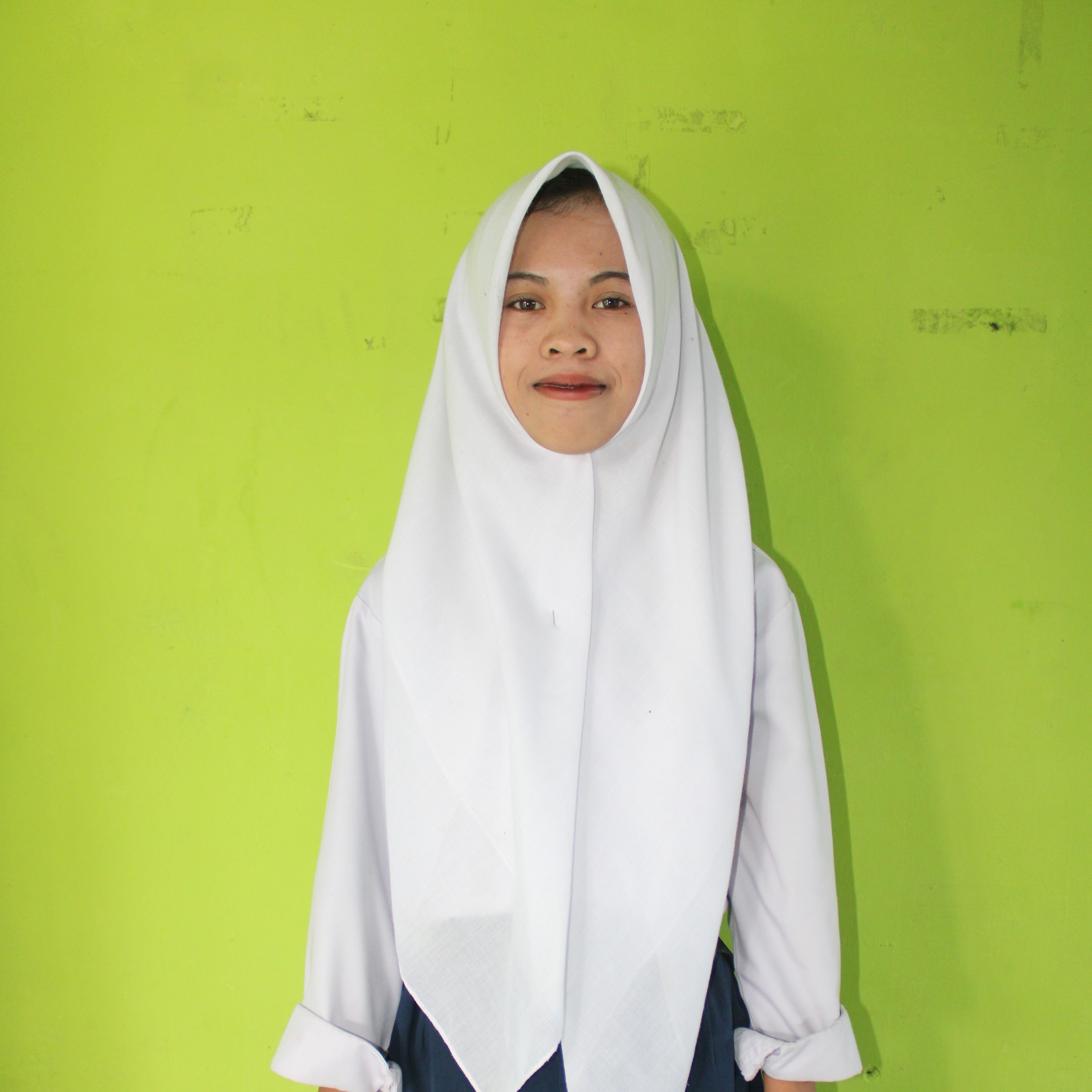 Foto Zaira Anggela