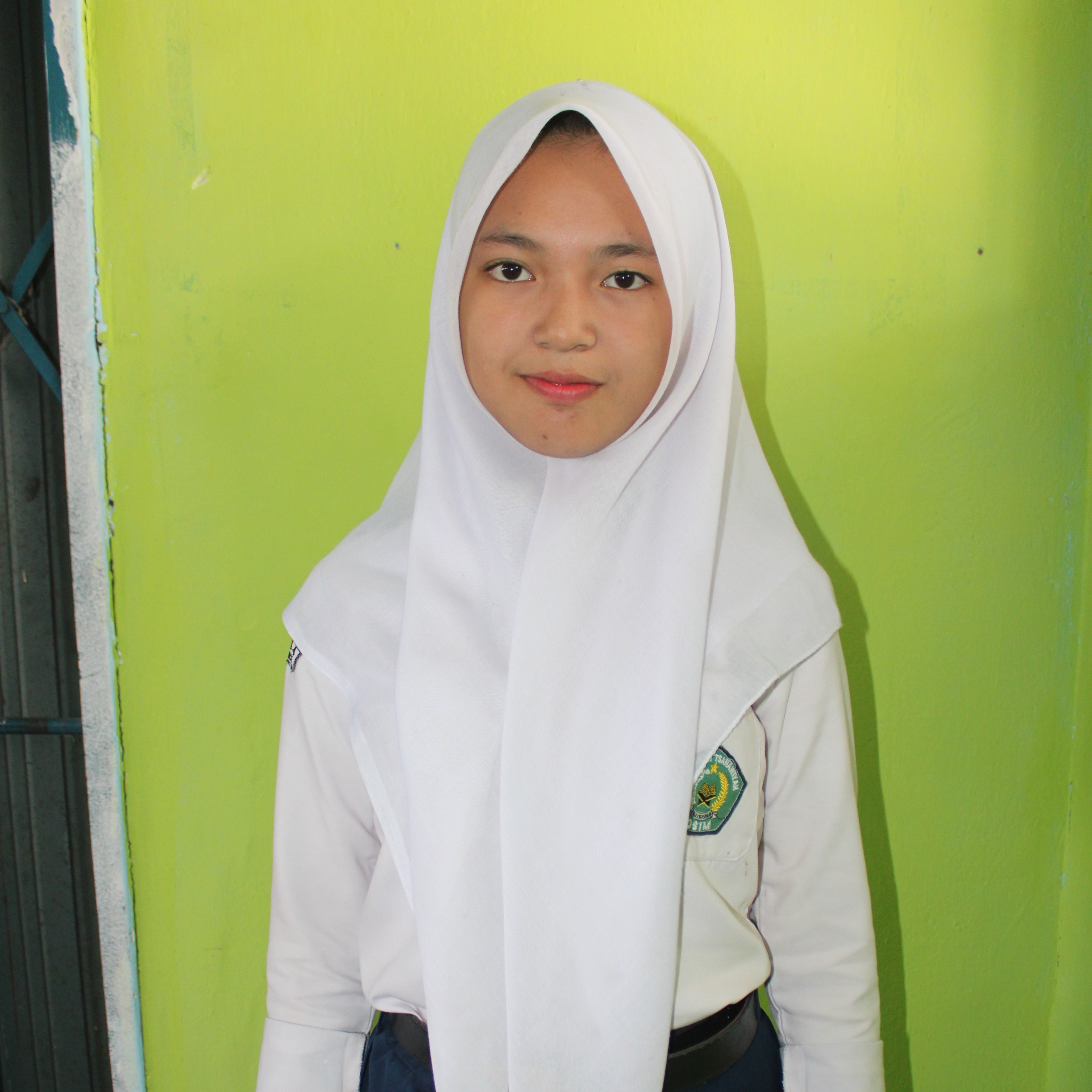 Foto Anisa Ramadani