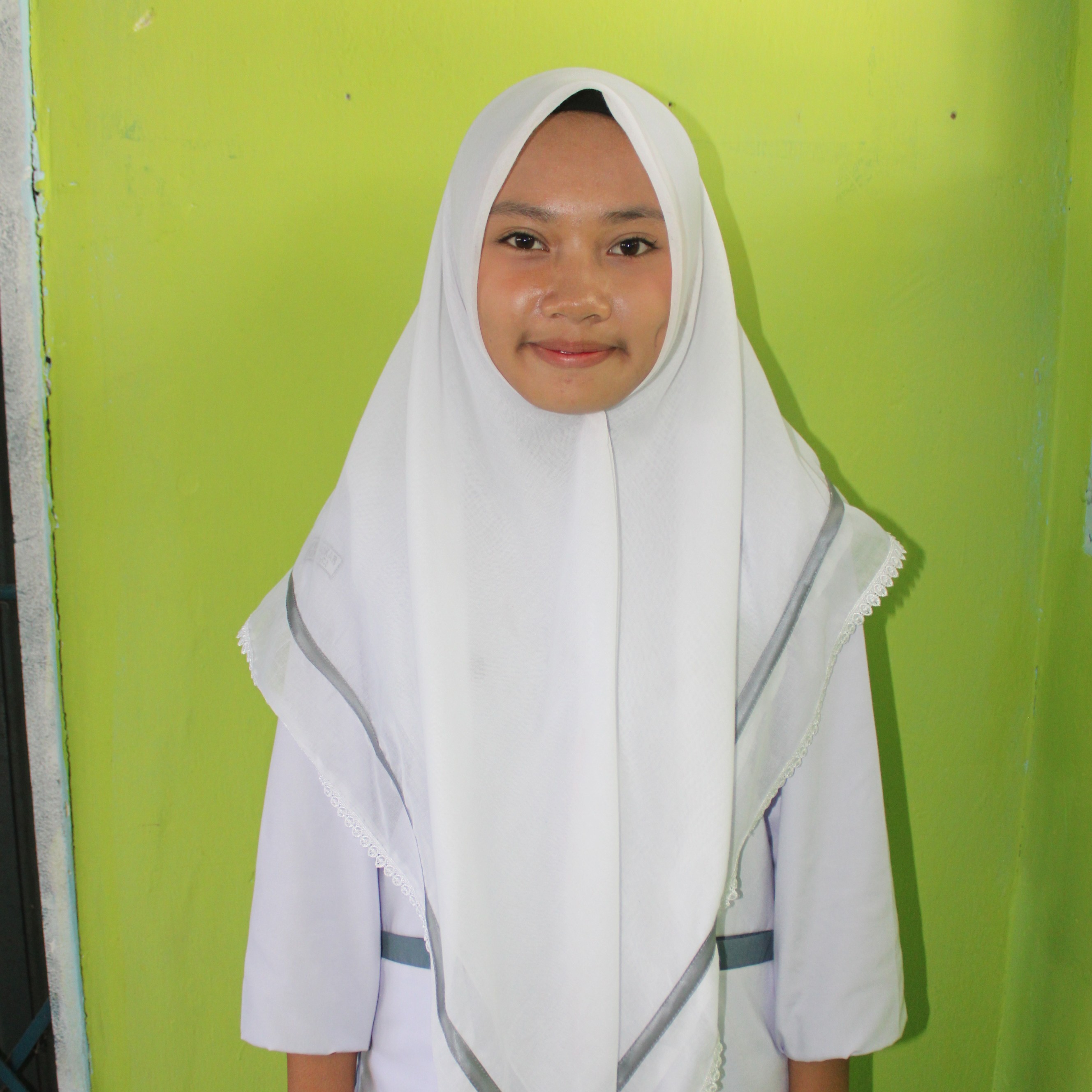 Foto Azlina Ramadani
