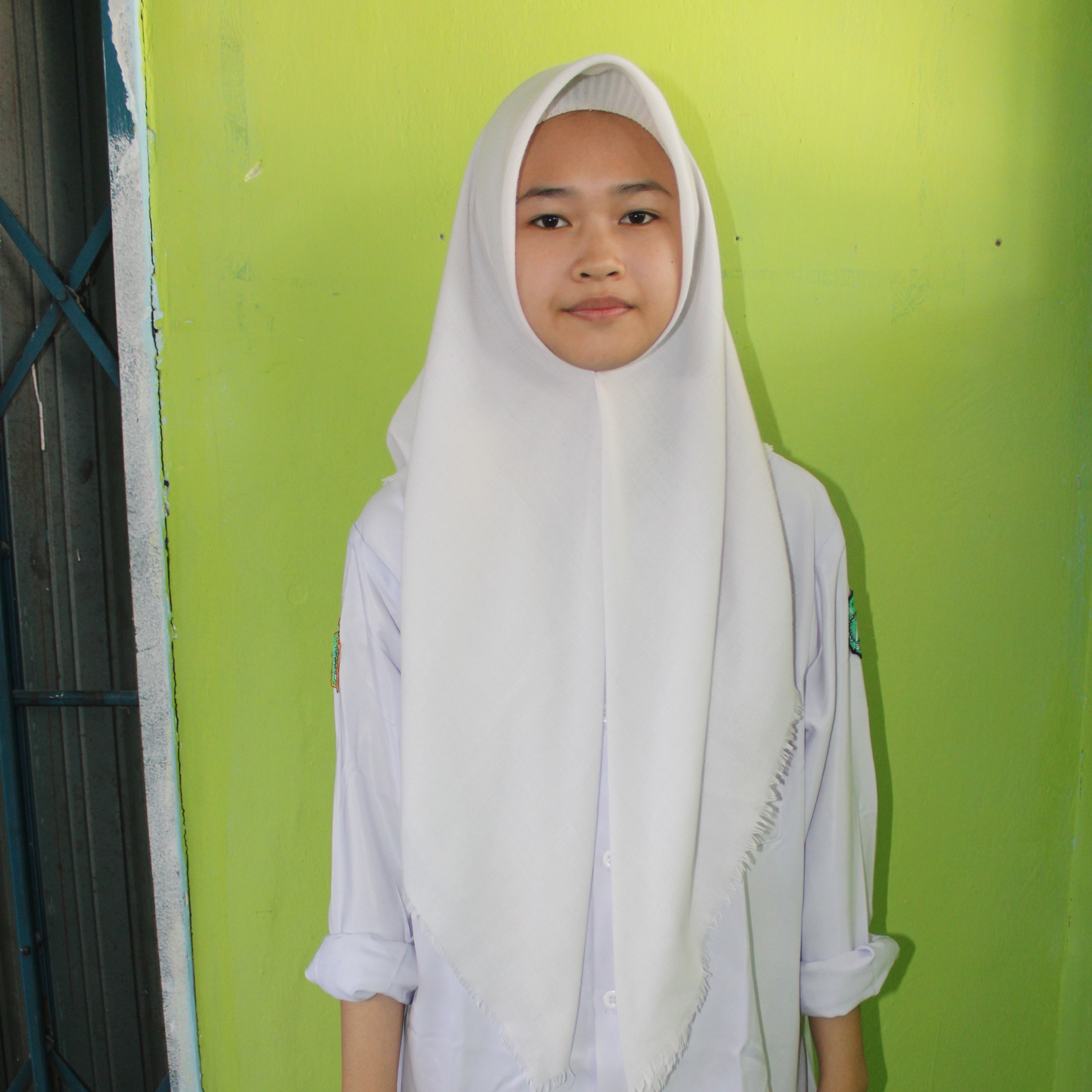 Foto Durrotul Jannah