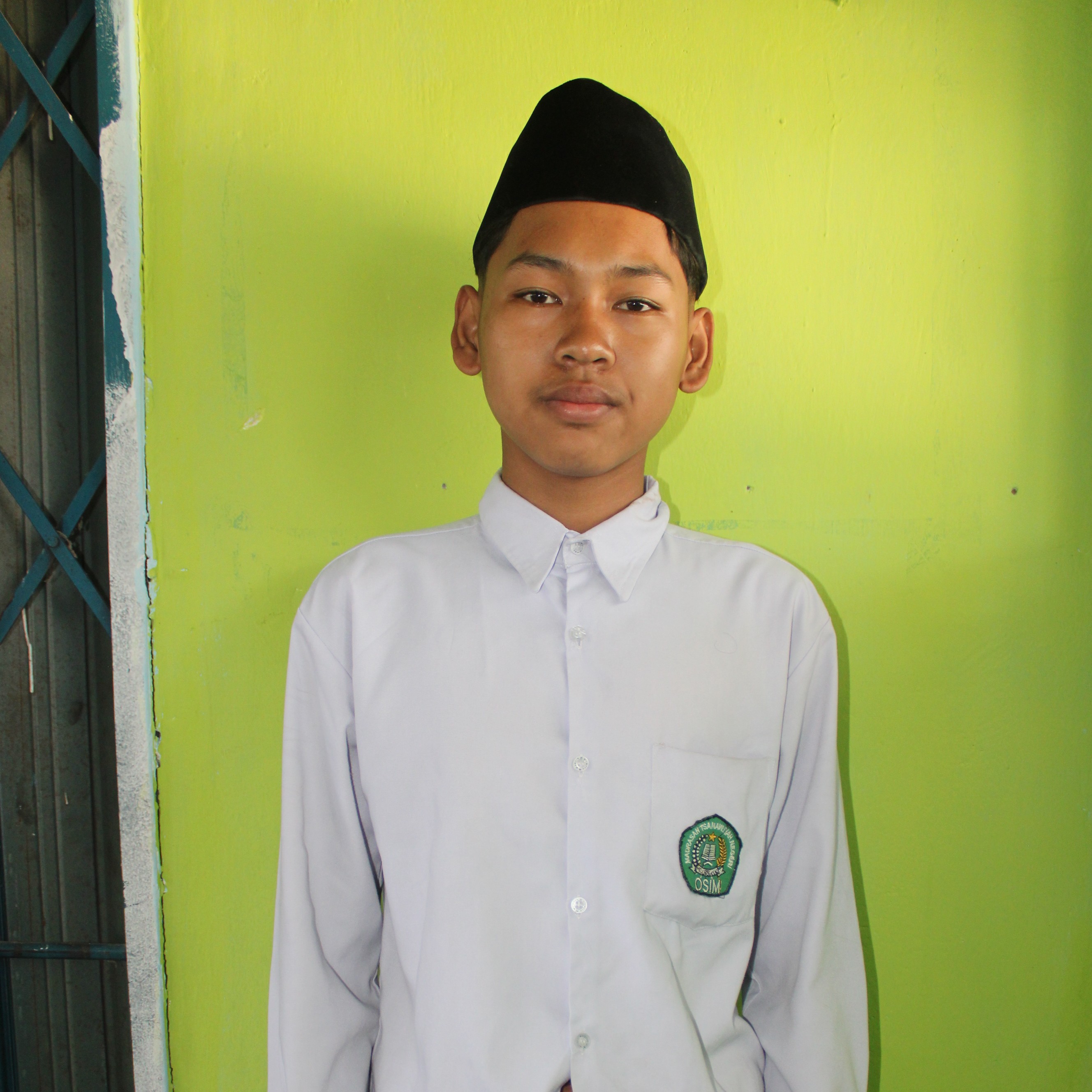 Foto Hanan Ibnu Fajri
