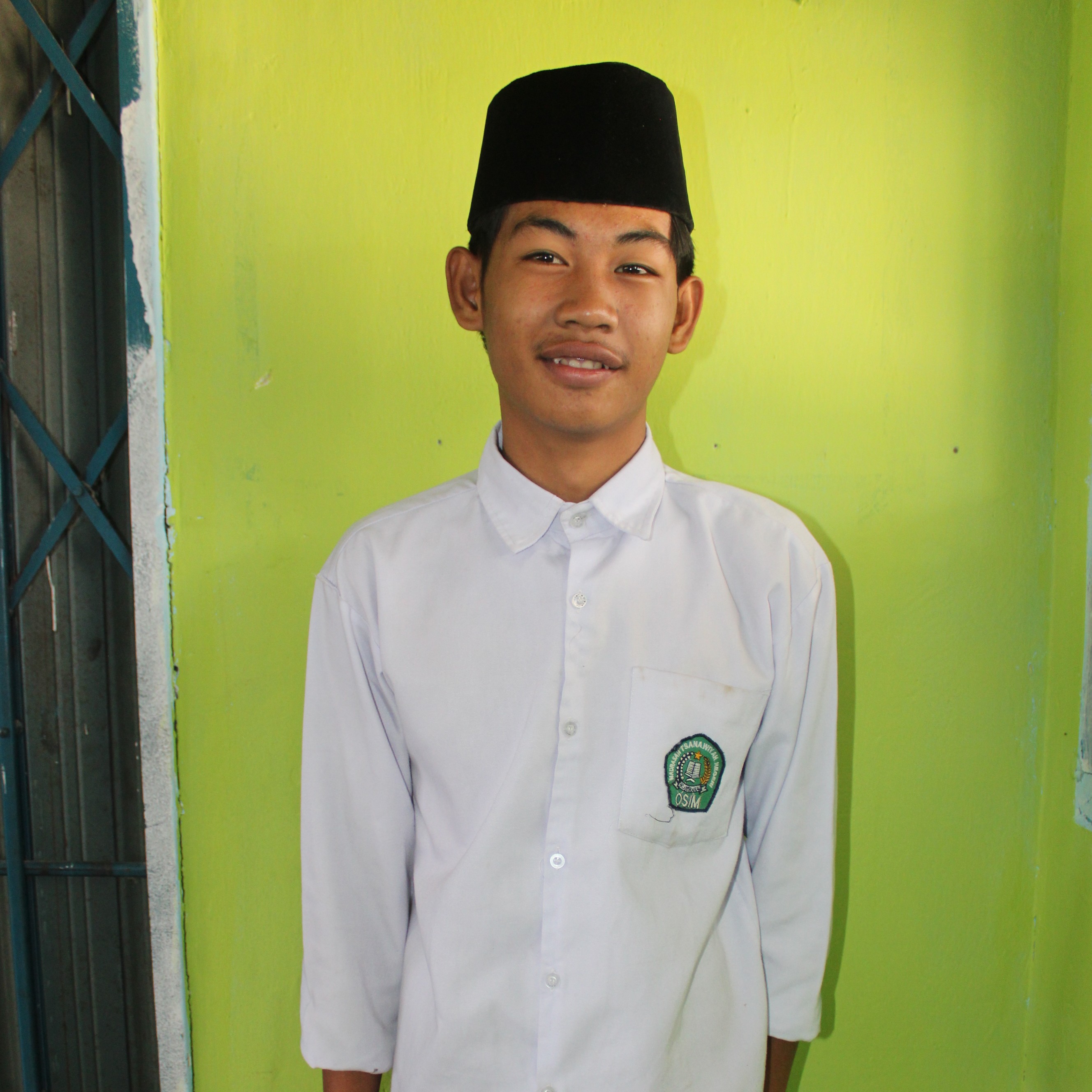Foto Indri Pratama Wijaya