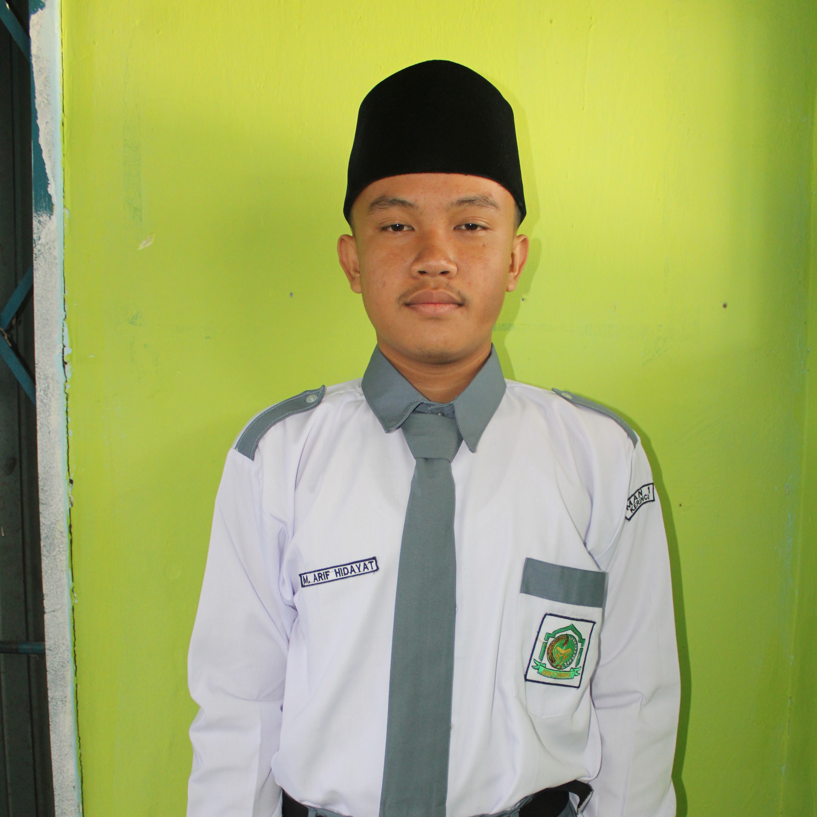 Foto M. arif Hidayat