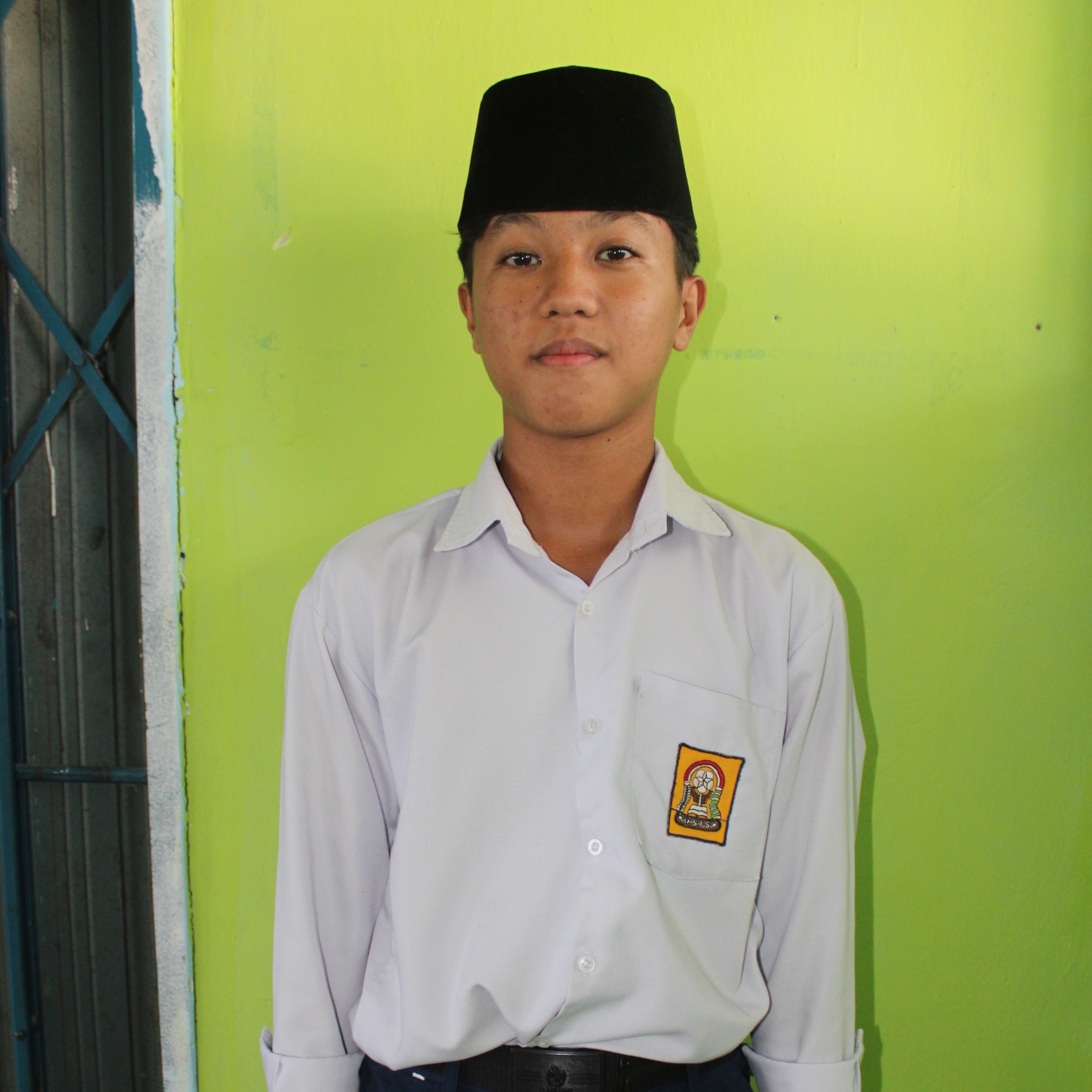 Foto Miftahul Adli