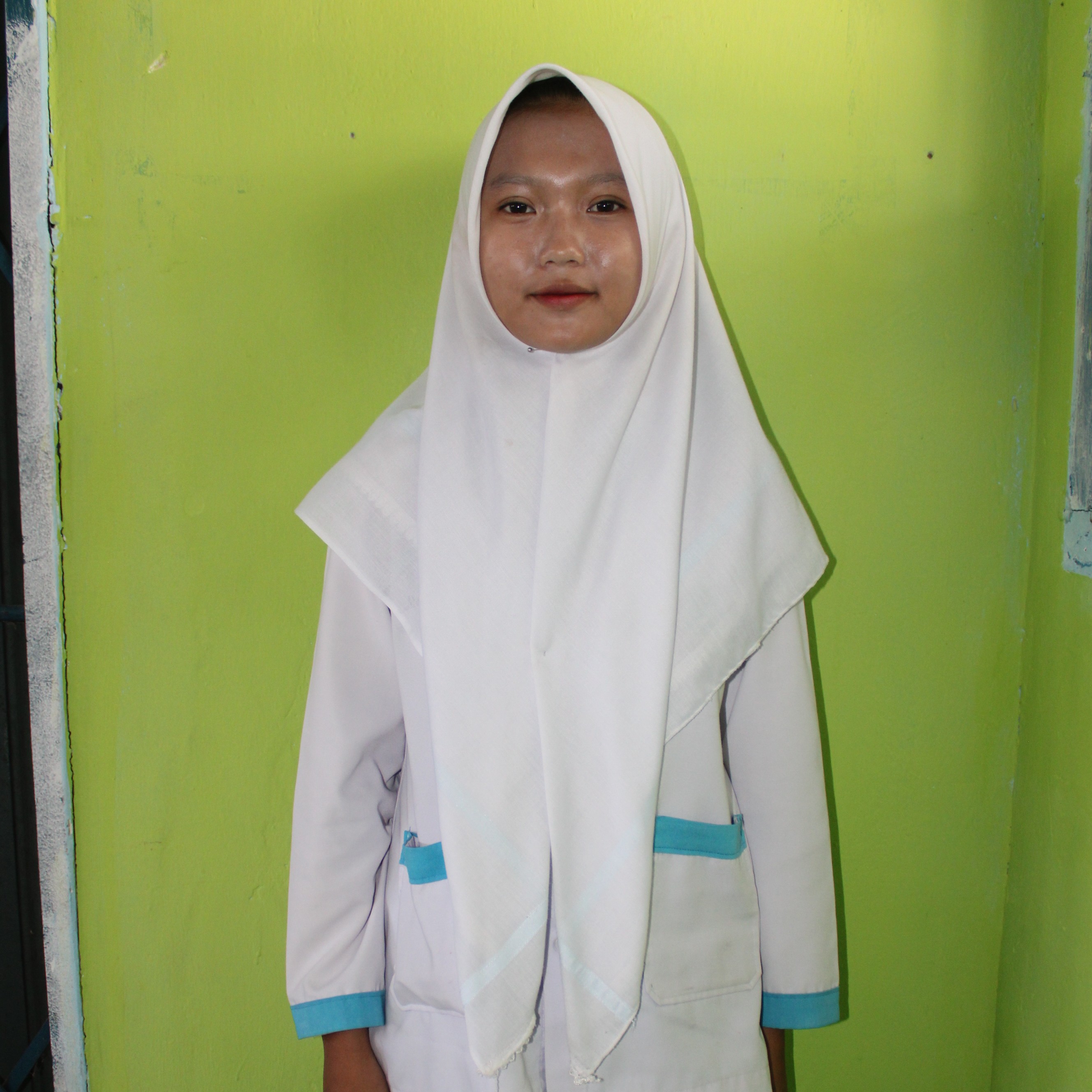 Foto Mutiara Patricia