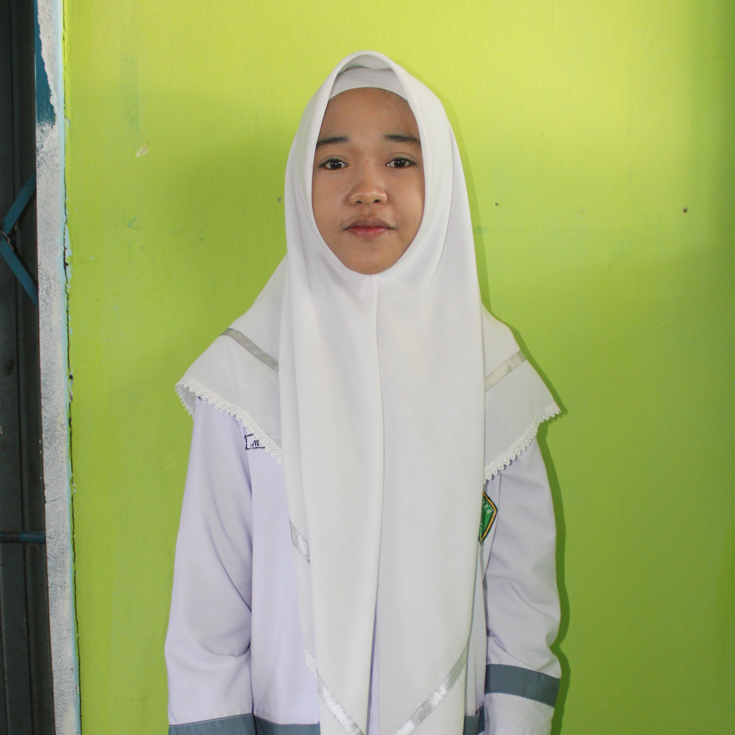 Foto Nabila Nurul Anggraini