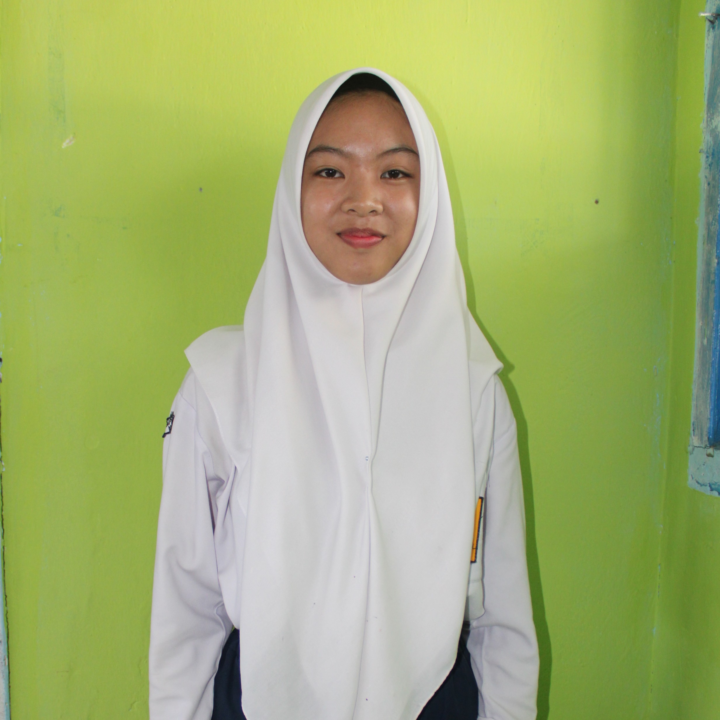Foto Nur Aini