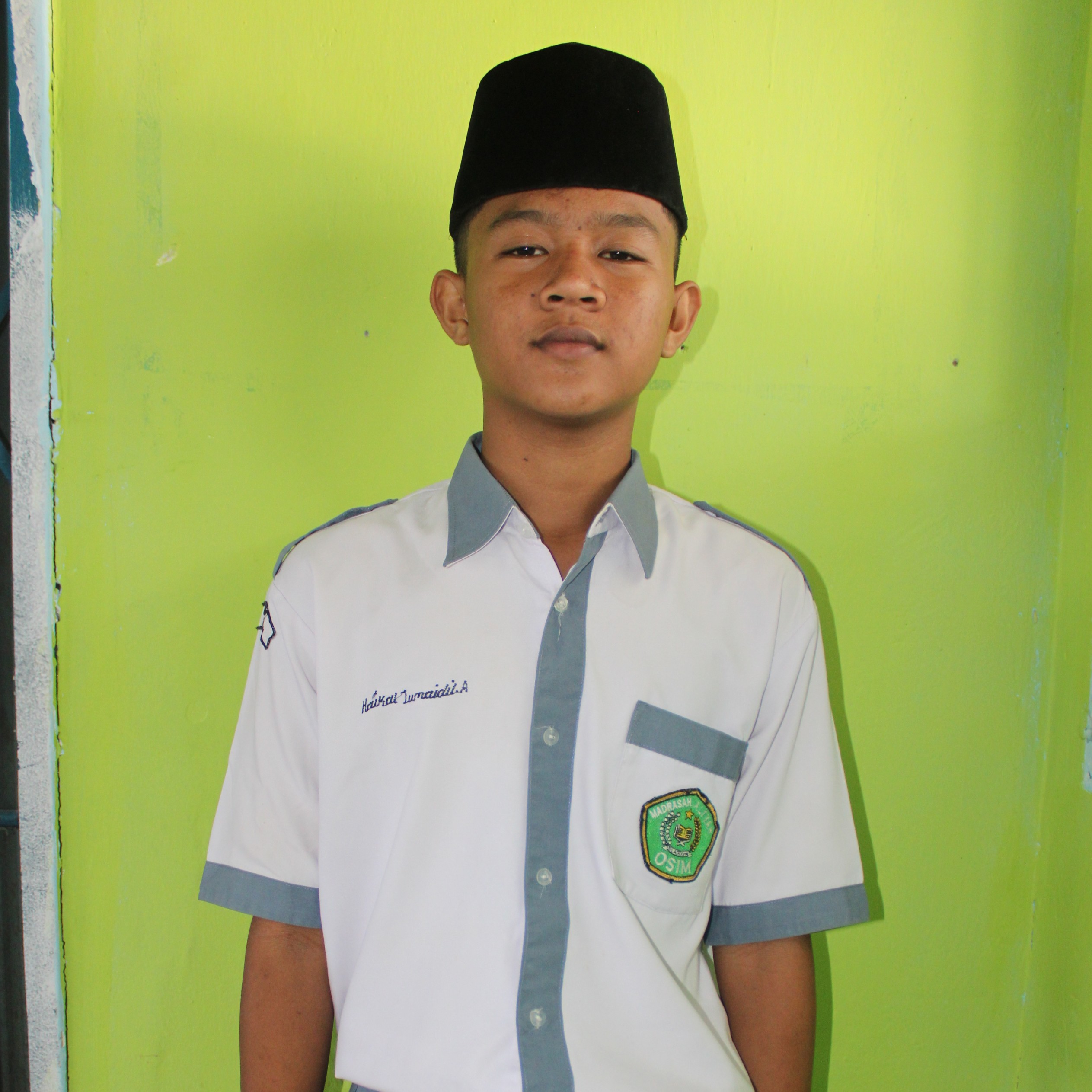 Foto Parmana Cahya. G
