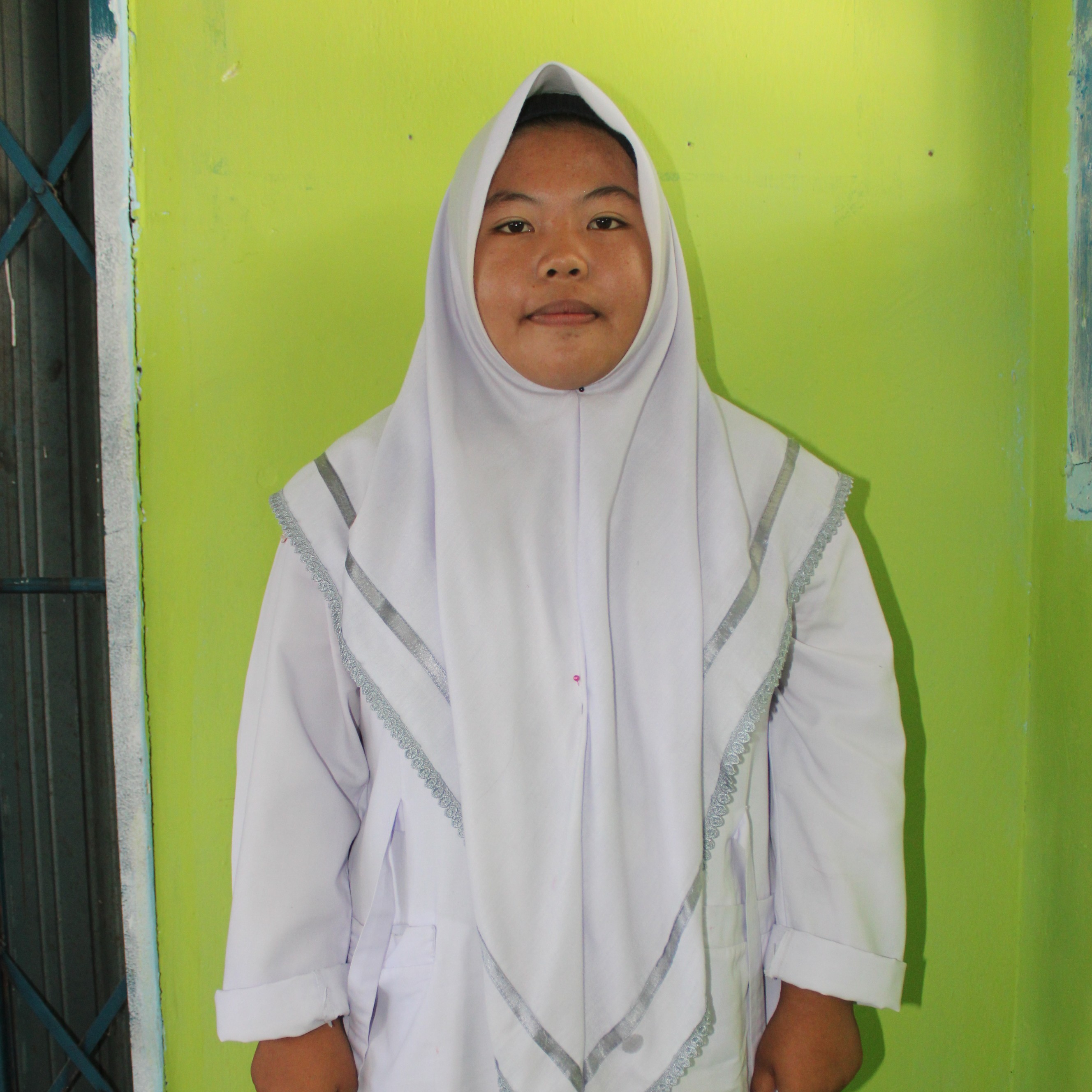 Foto Syuhada Nouren