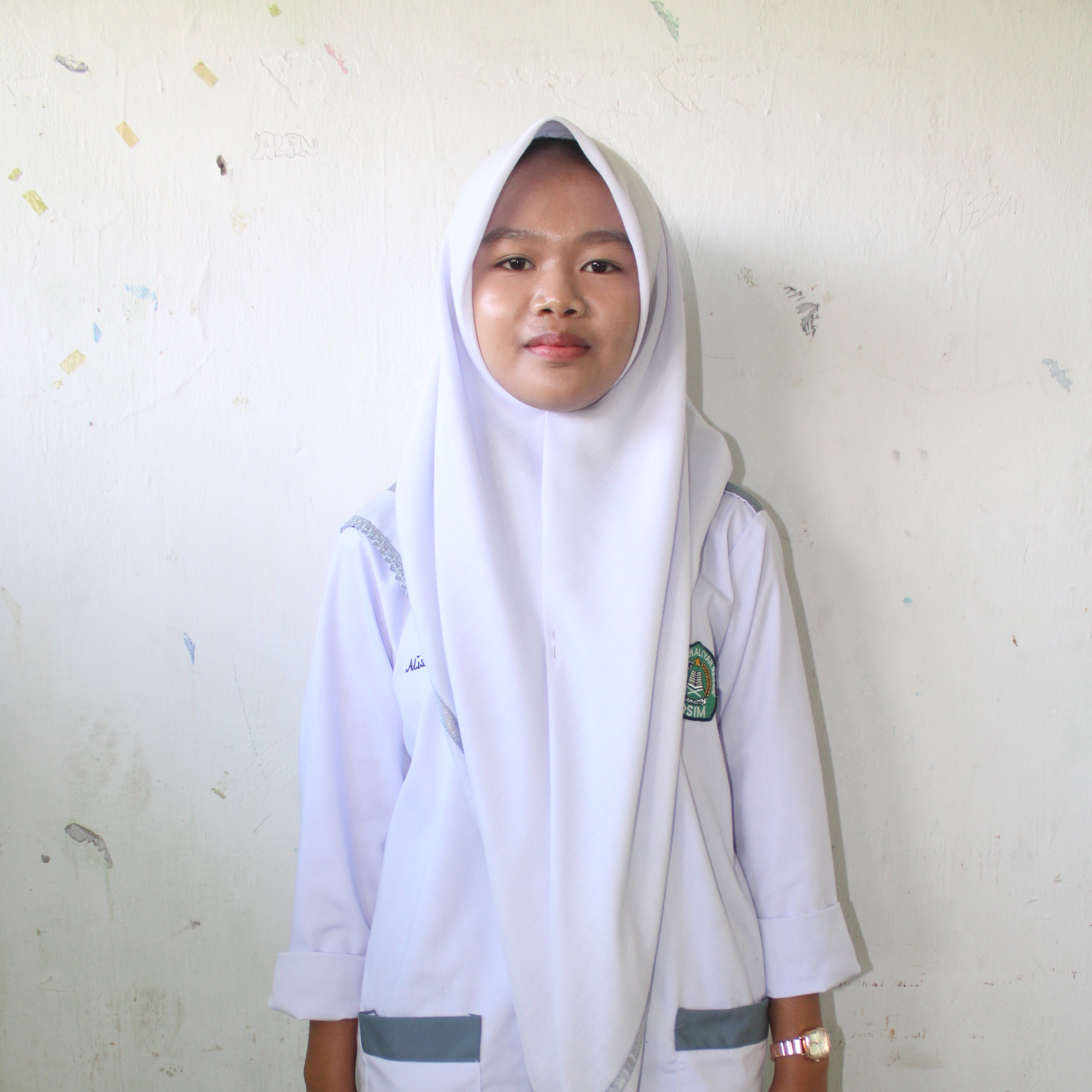 Foto Alisia Atika