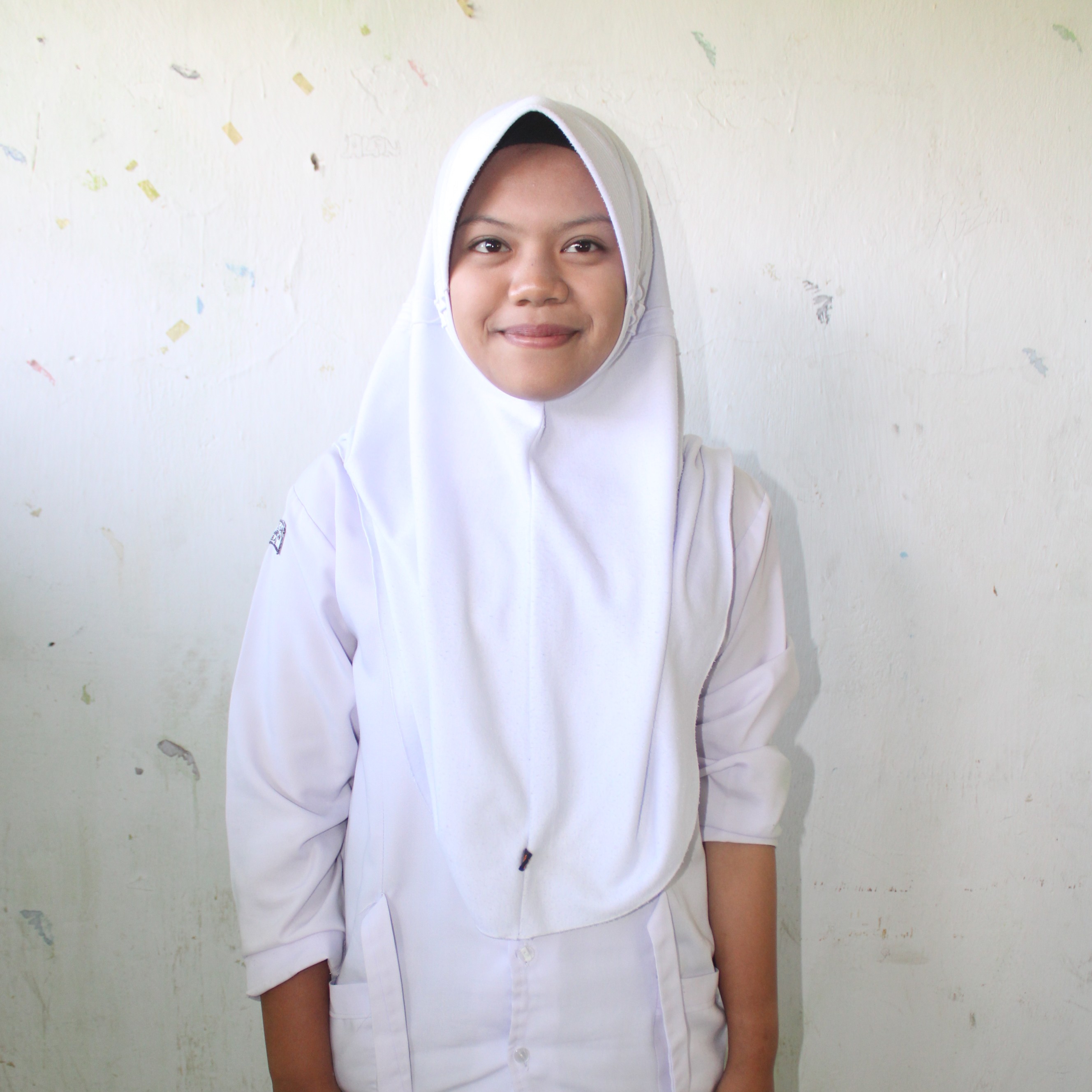 Foto Eci Rena Lestari