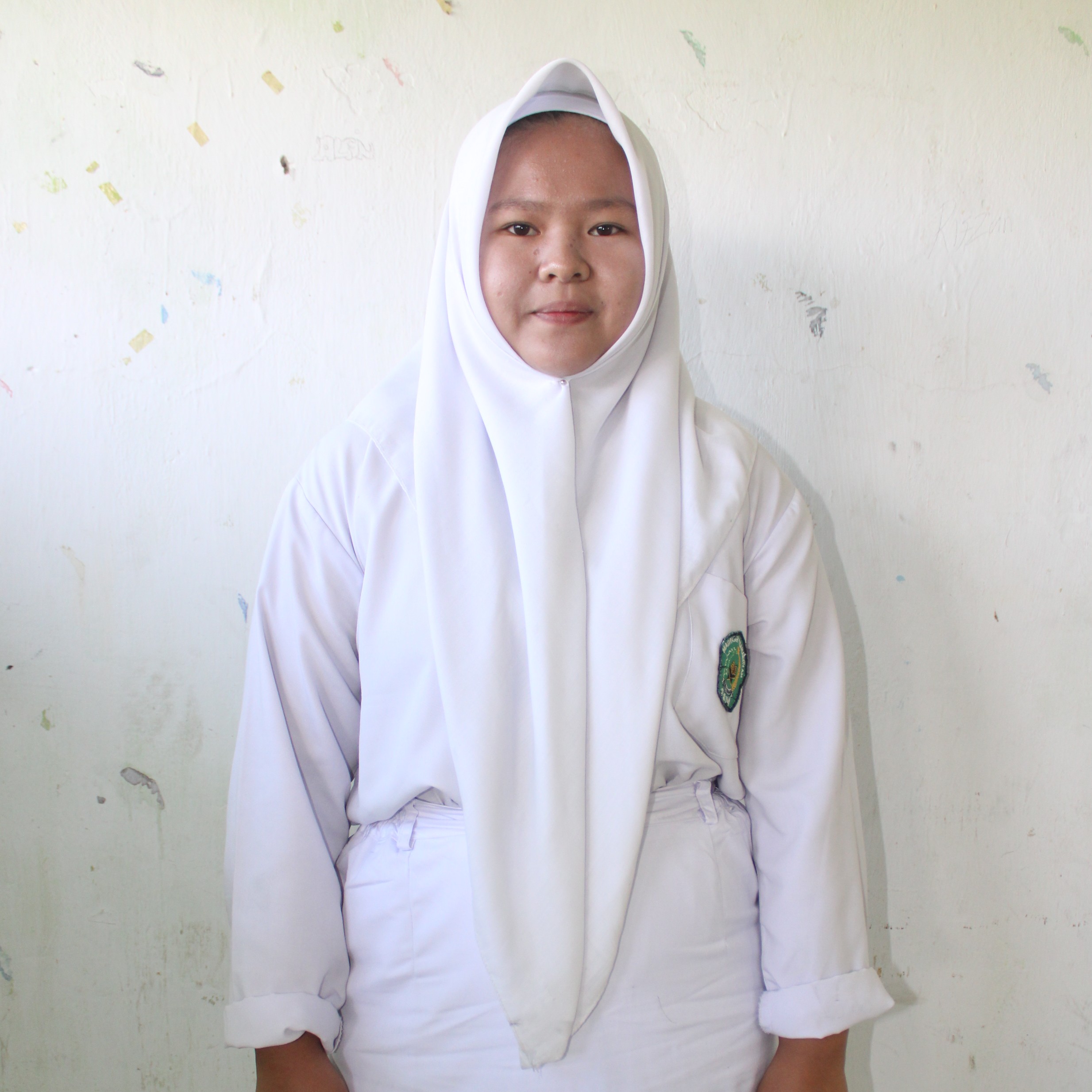 Foto Febi Apriliyana