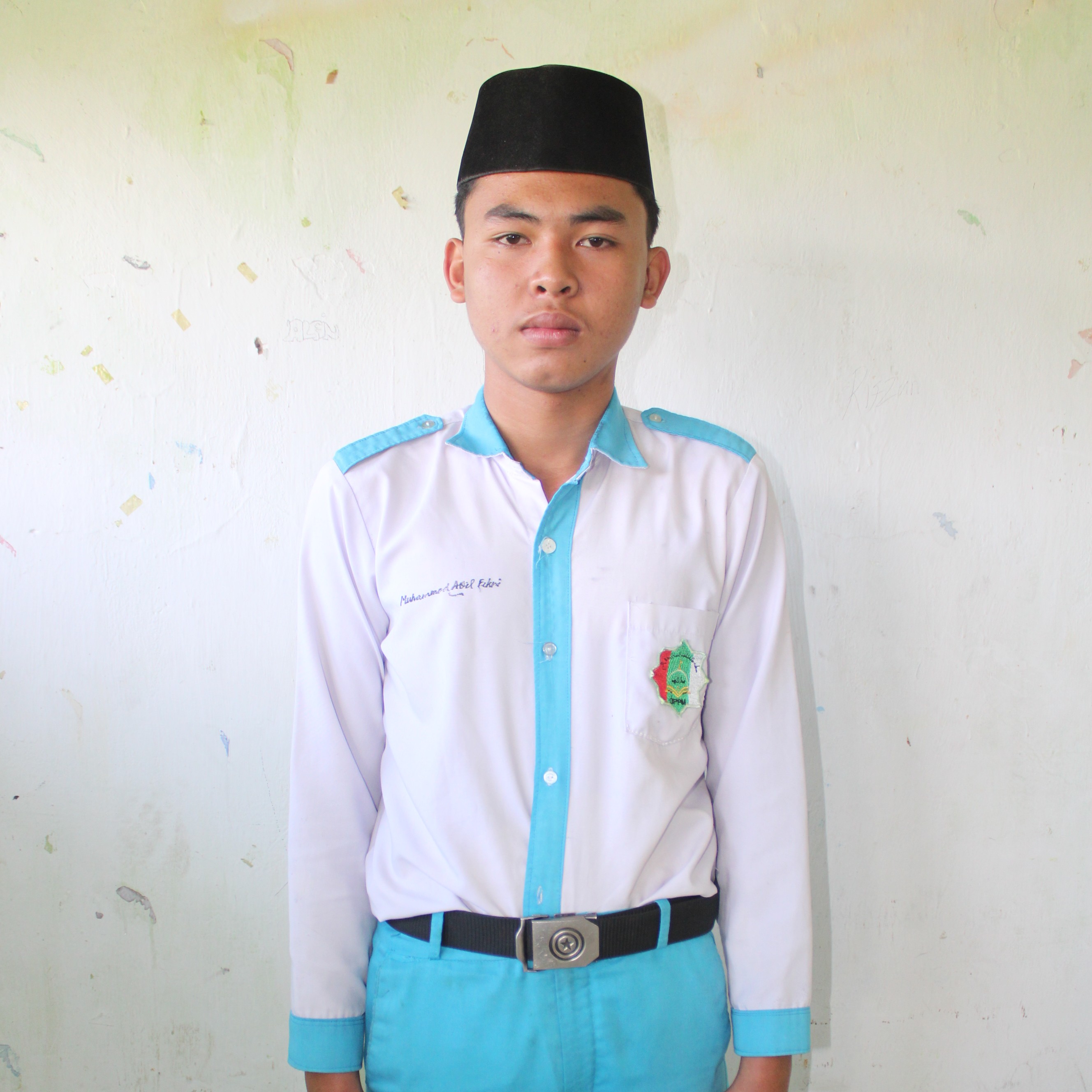 Foto M. Aqil Fikri