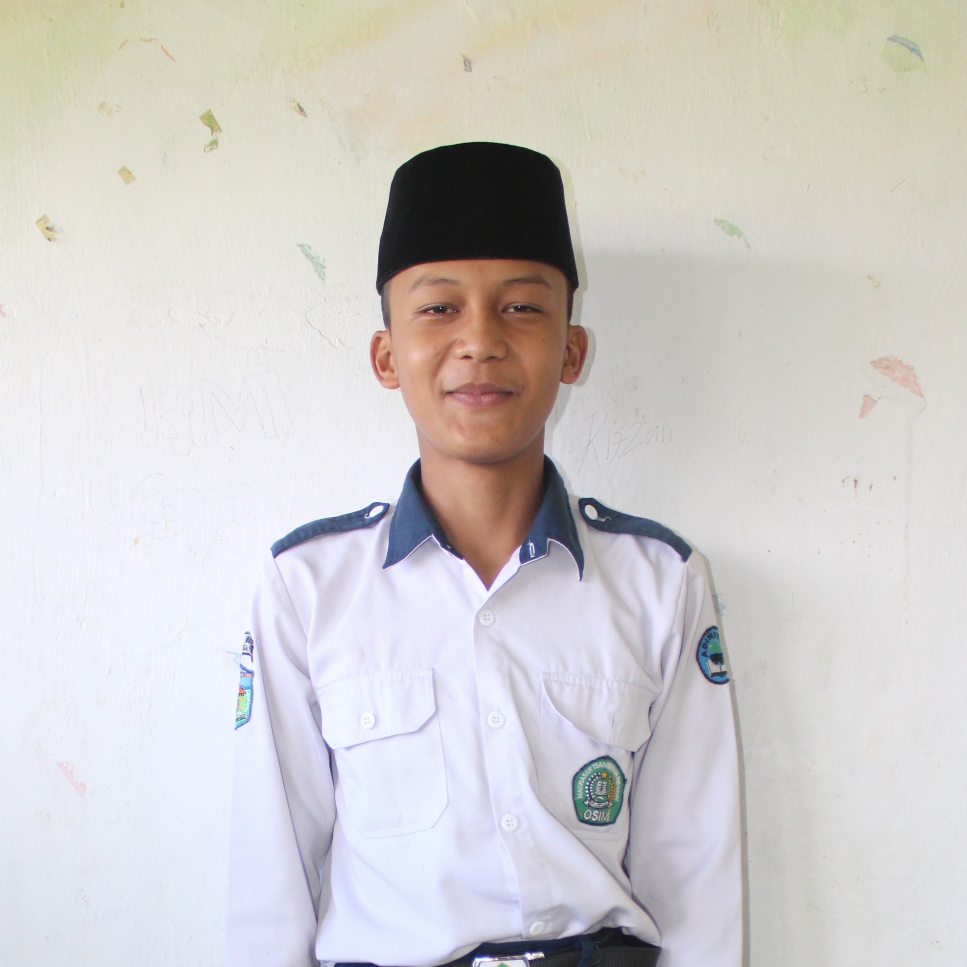 Foto M.Faris Azkiya