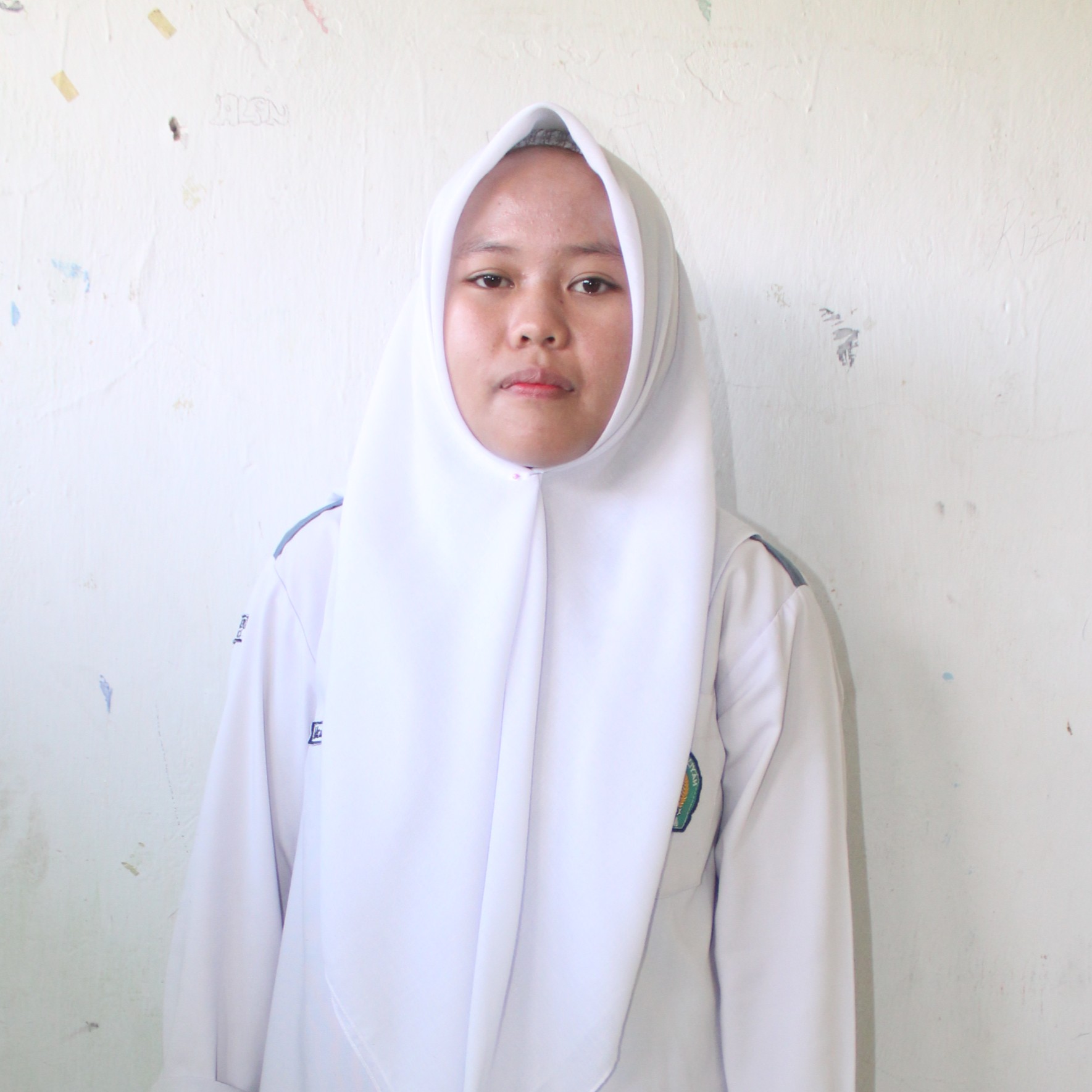 Foto Nurul Aini