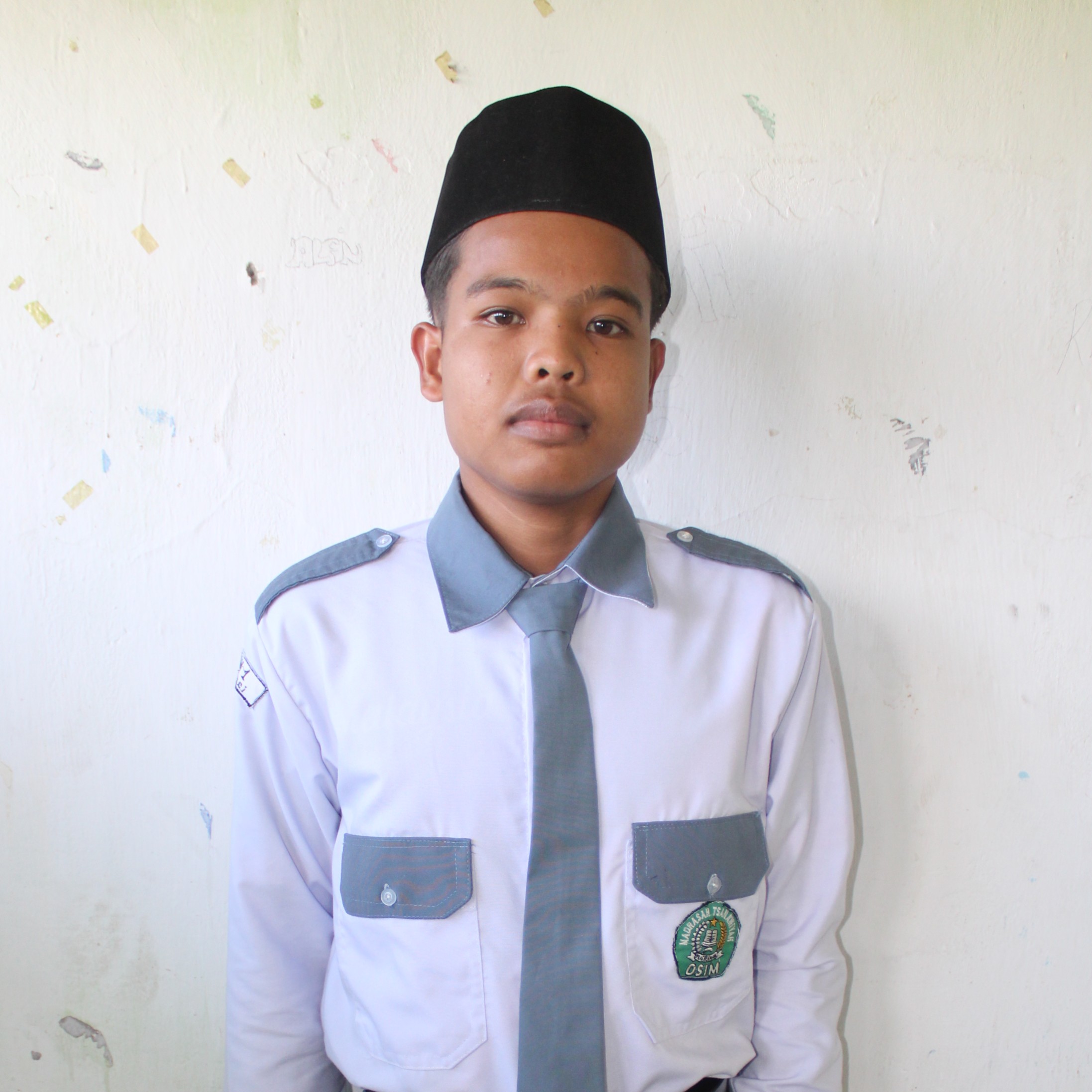 Foto Radiansyah