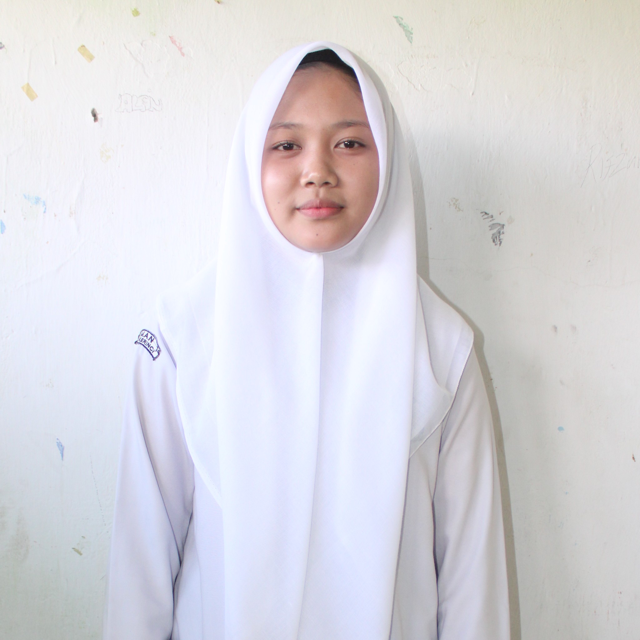 Foto Ulya Faizah