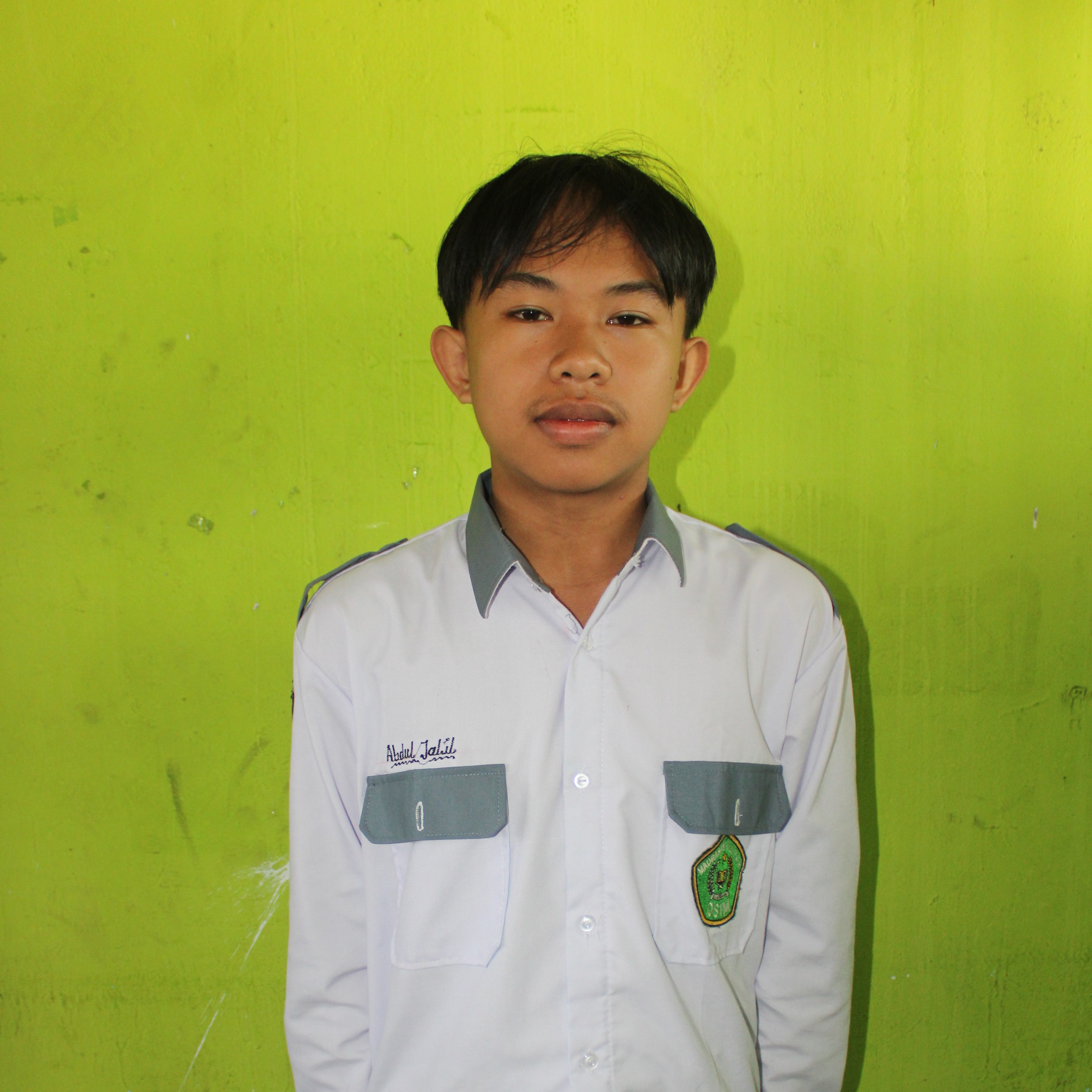 Foto Abdul Jalil