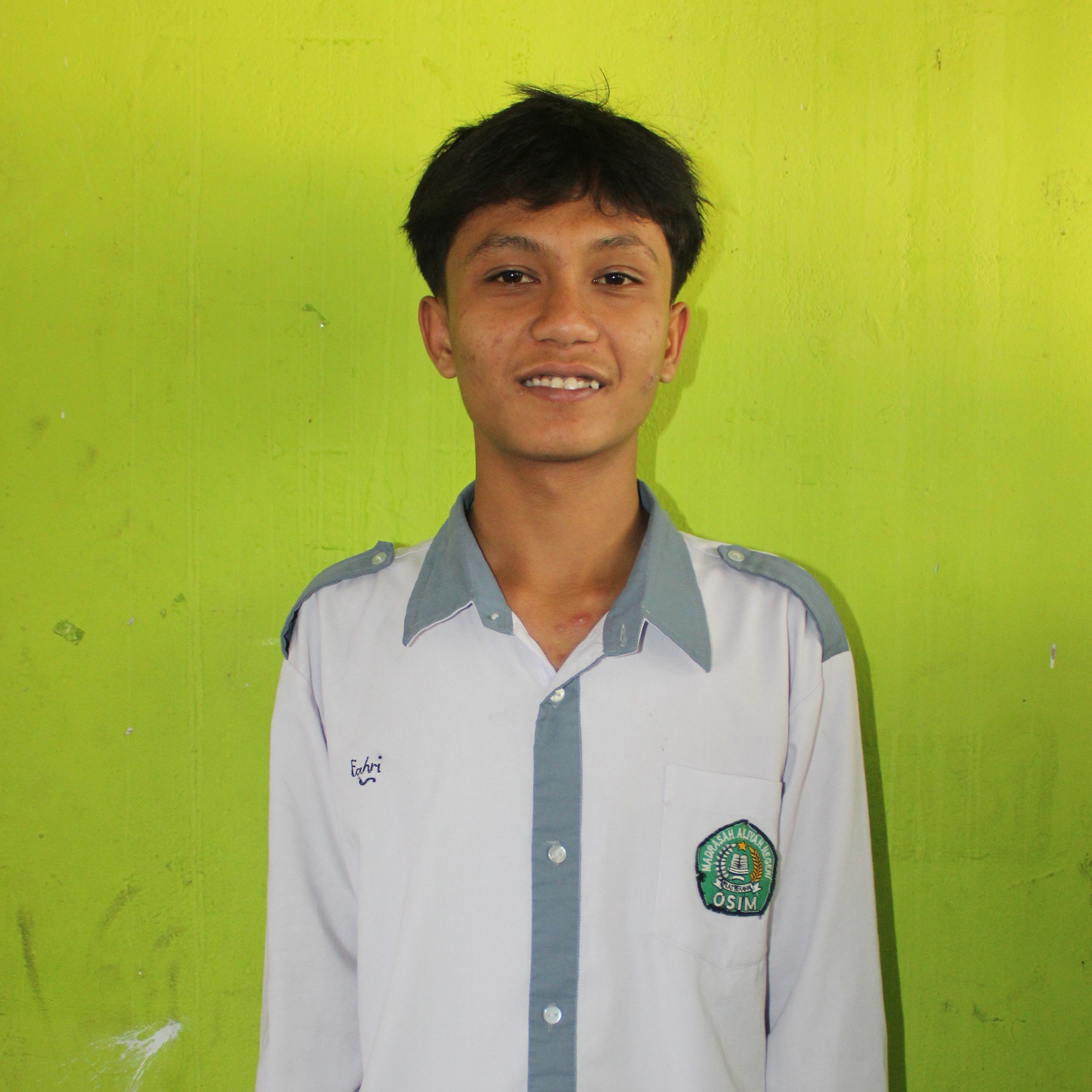 Foto Dendi Setiawan