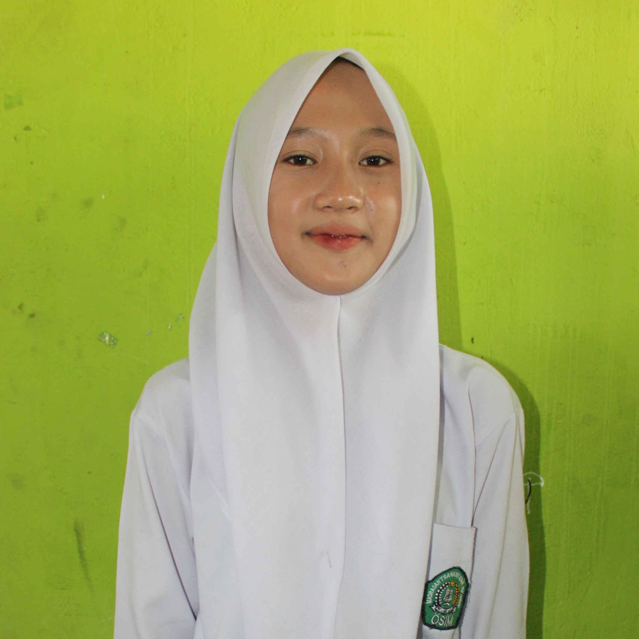 Foto Filza najwa Aridia