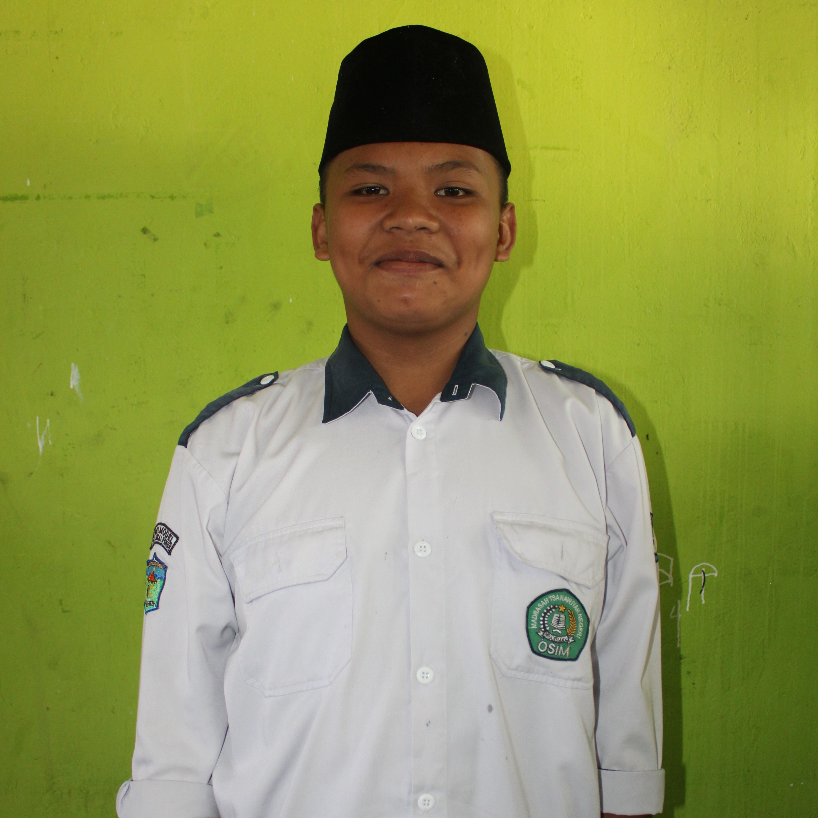 Foto M. Fatan Al fais