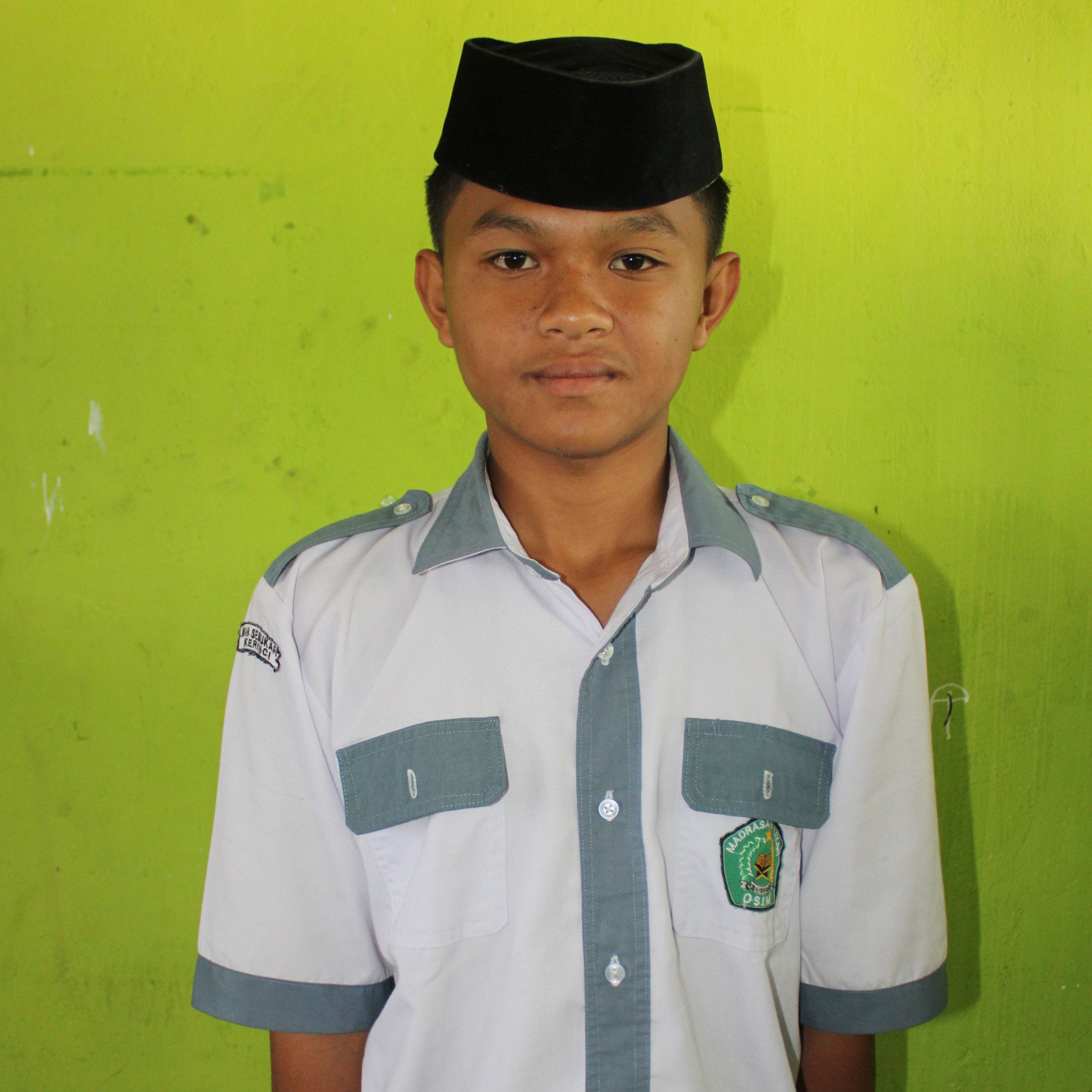 Foto M. Refaldy Pratama