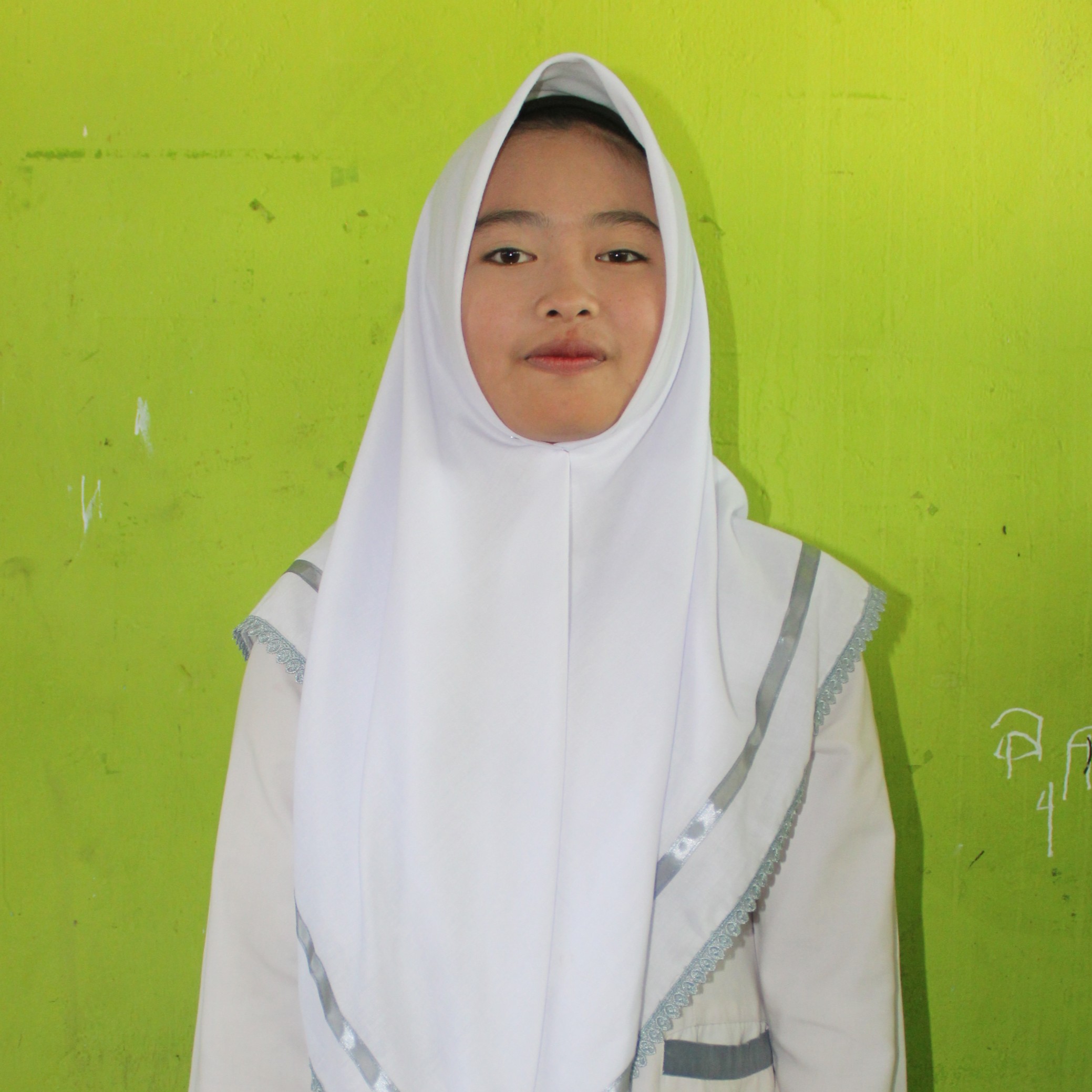 Foto Peni Diara Amelia