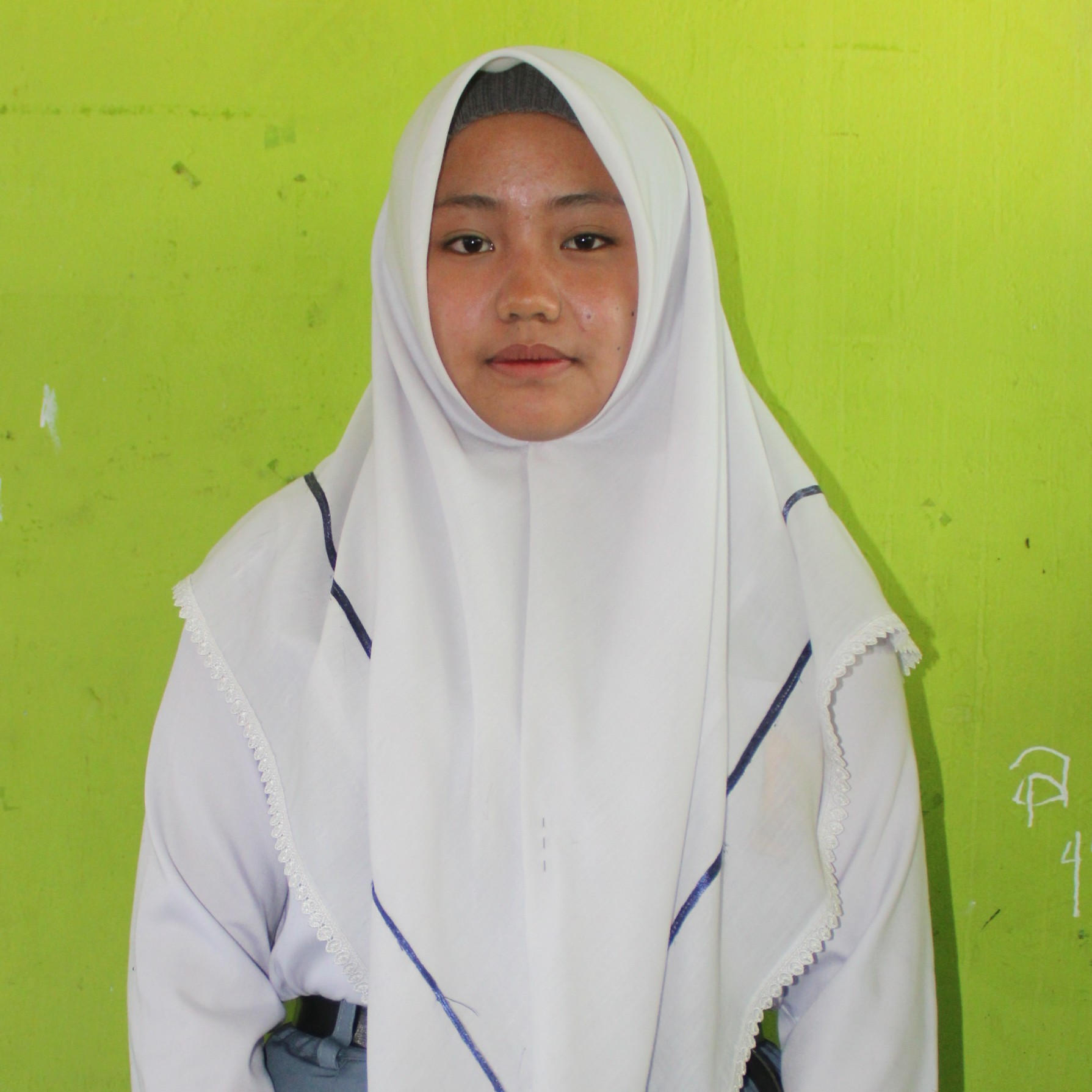 Foto Rodiatul Mardiah