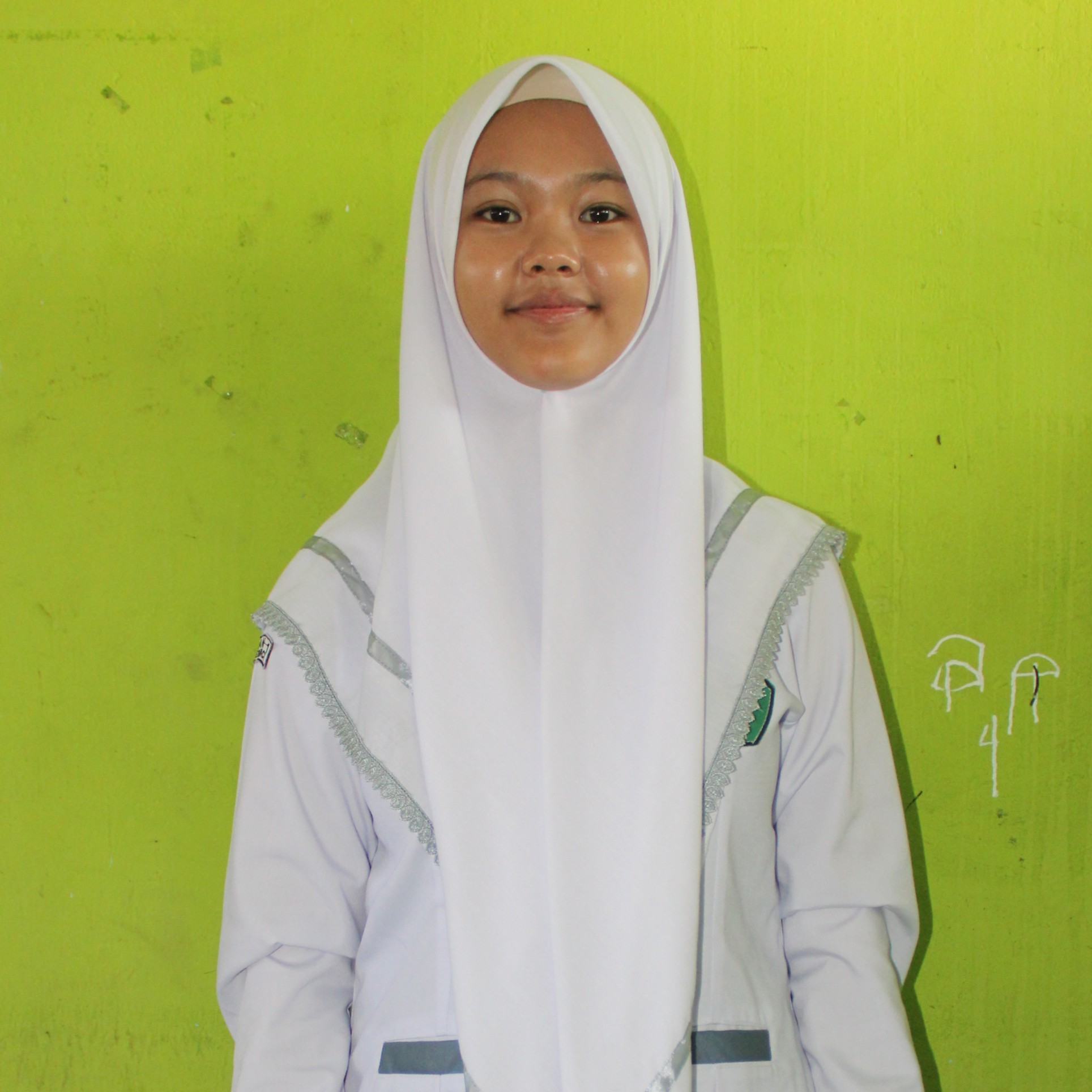 Foto Sakinah