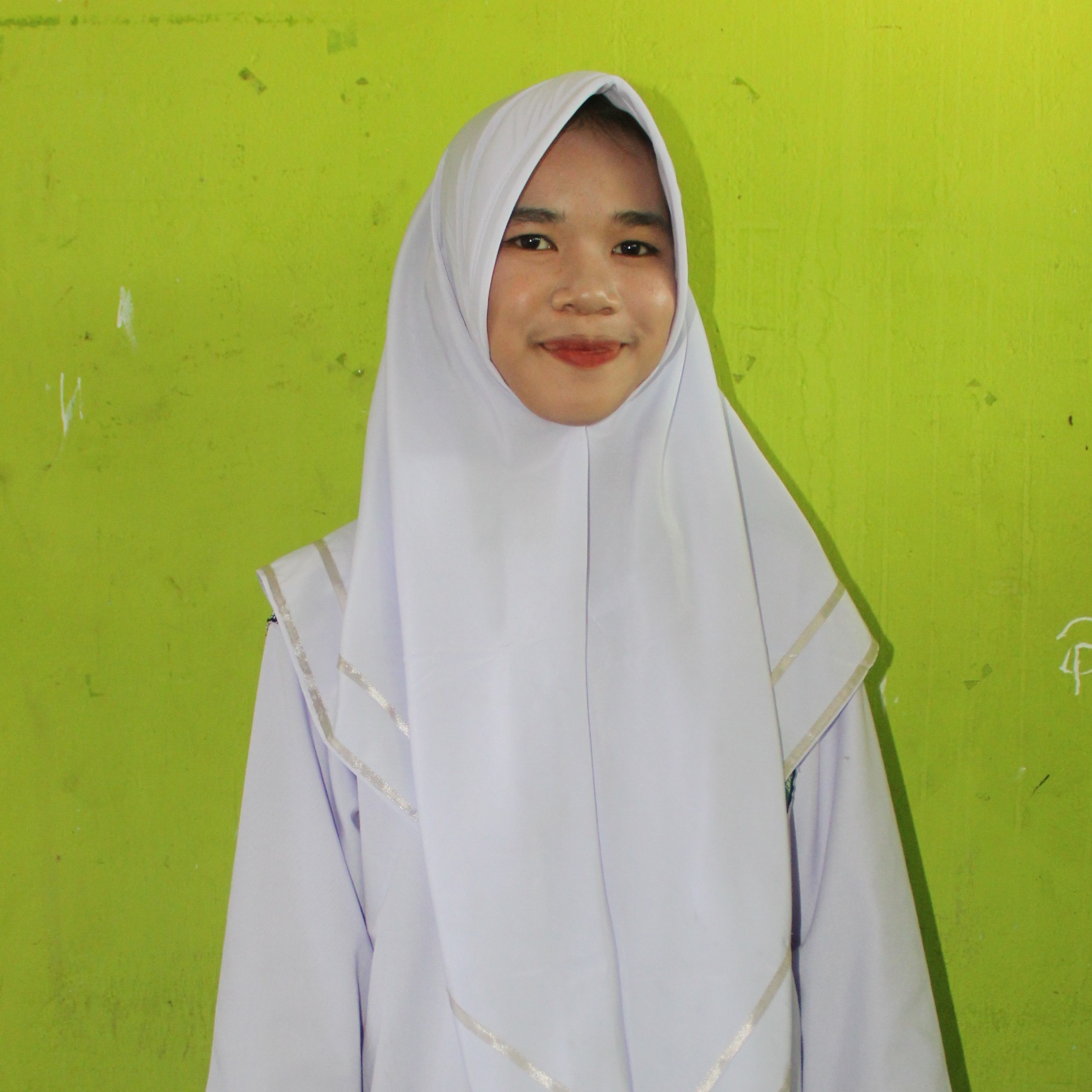 Foto Syakinah