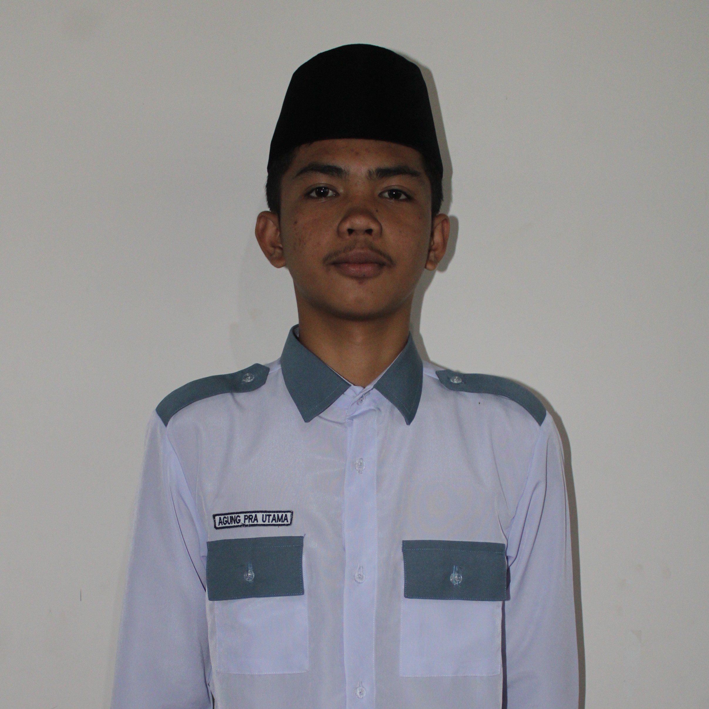 Foto Agung Pra Utama