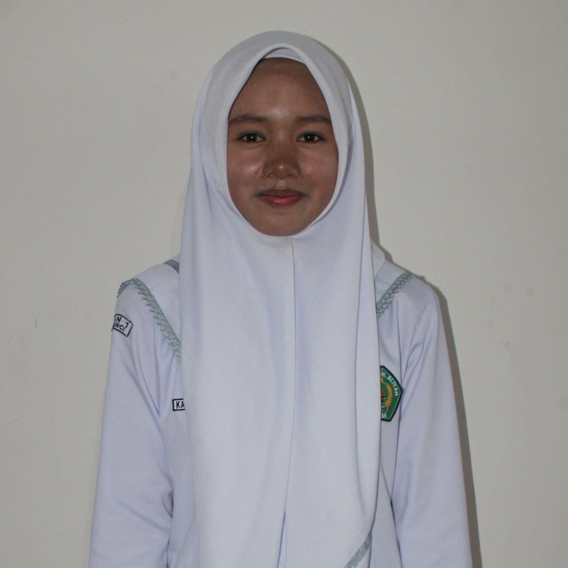Foto Karanina Aprilia