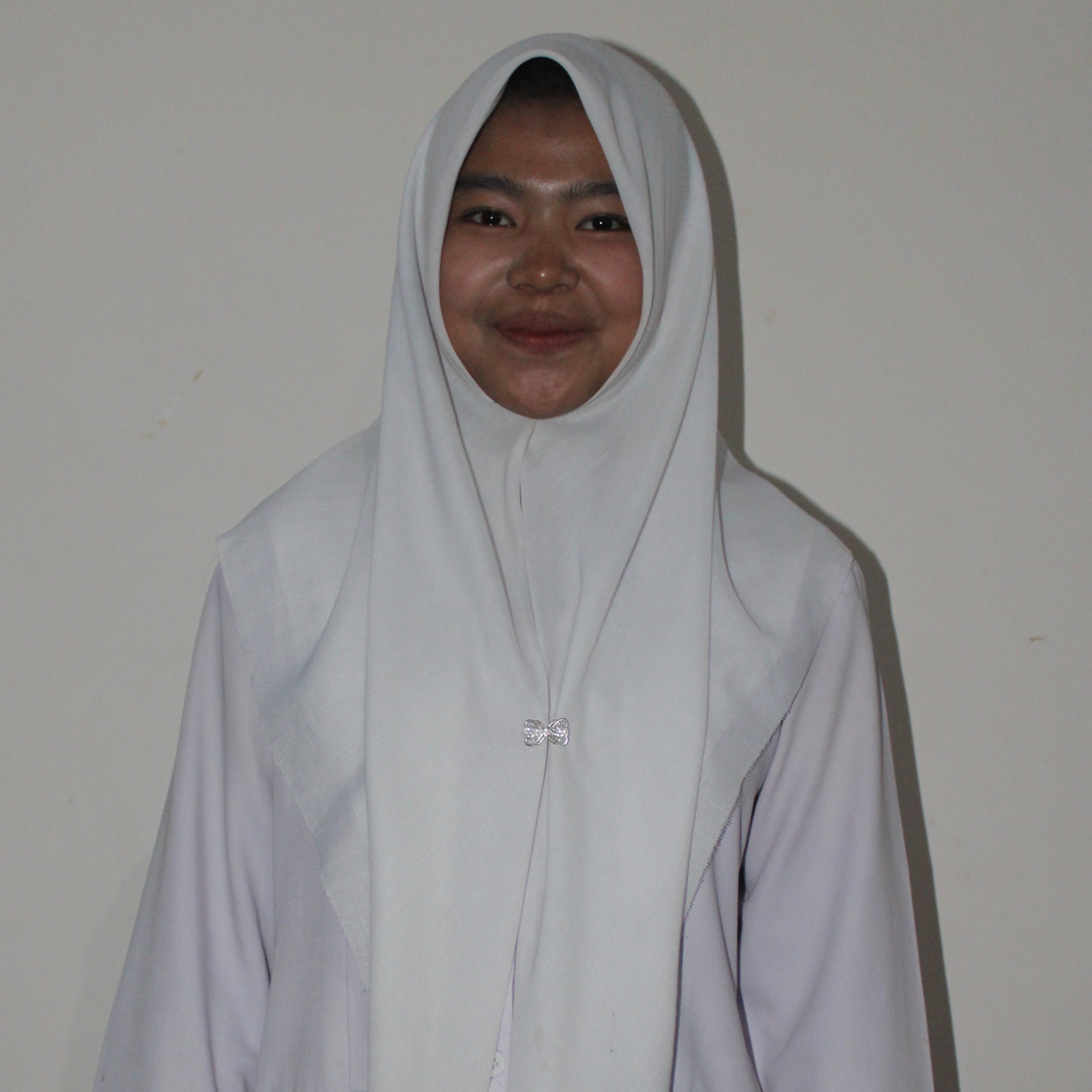 Foto Keyza Nabila