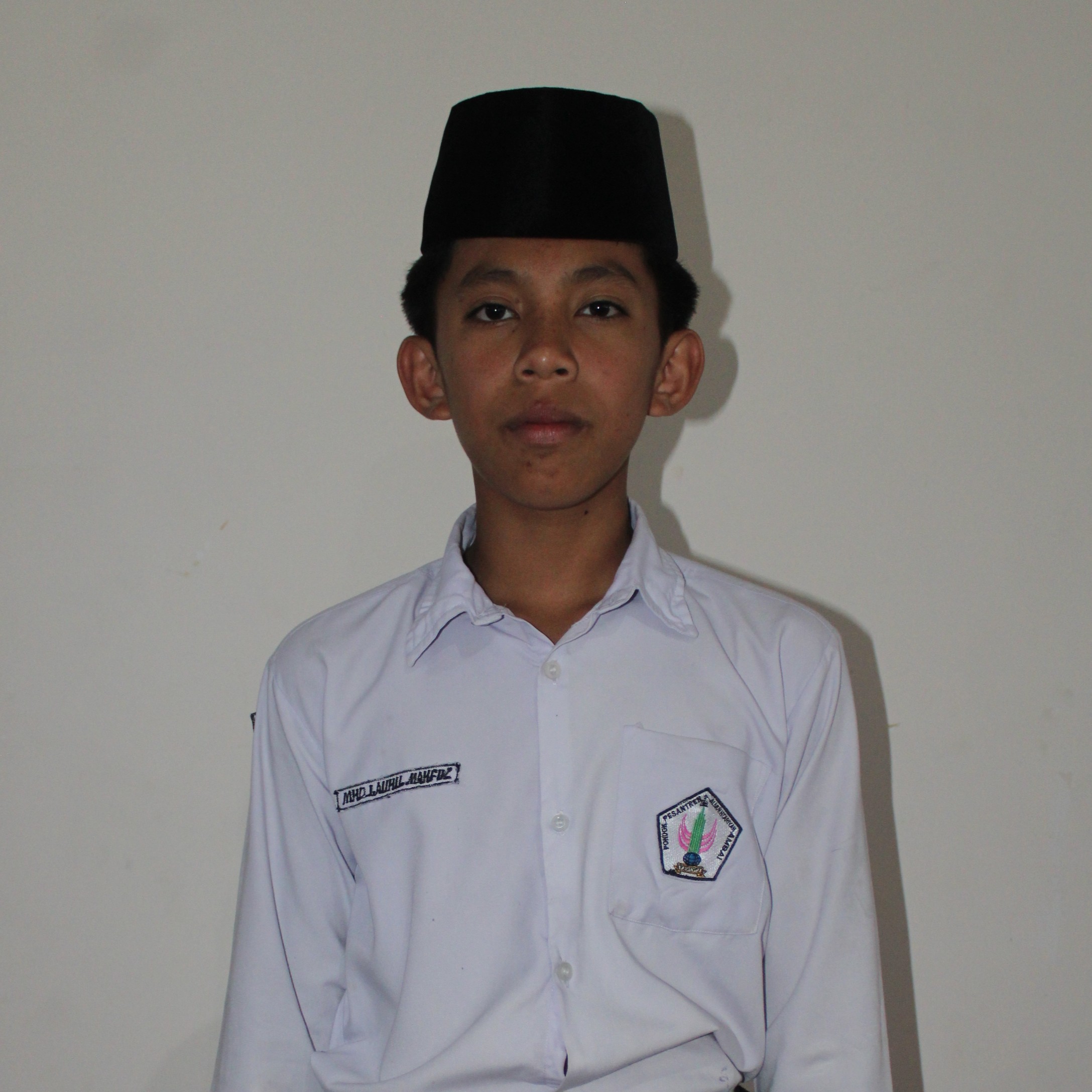 Foto M.Lauhil Mahfuz