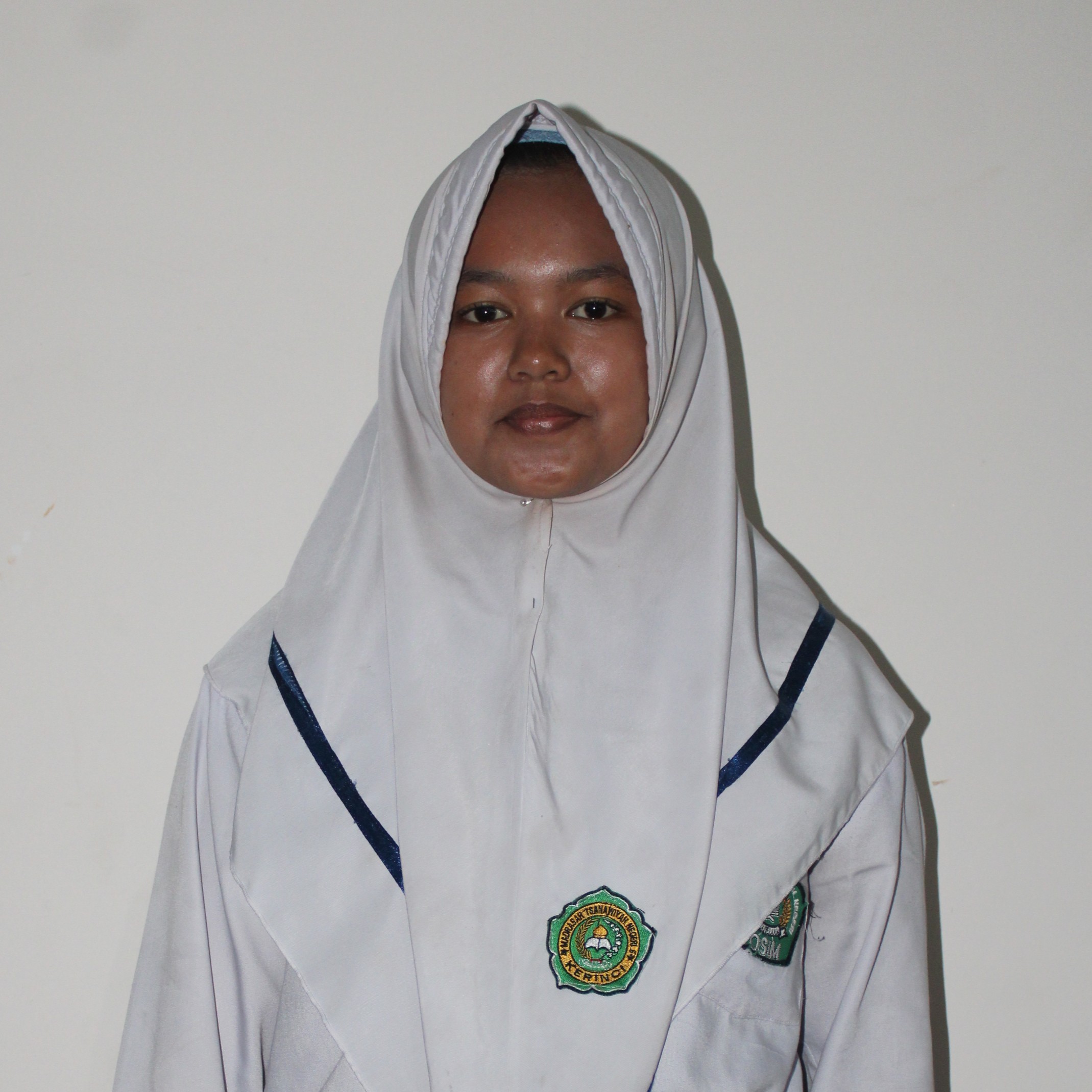 Foto Najwa Salsabila
