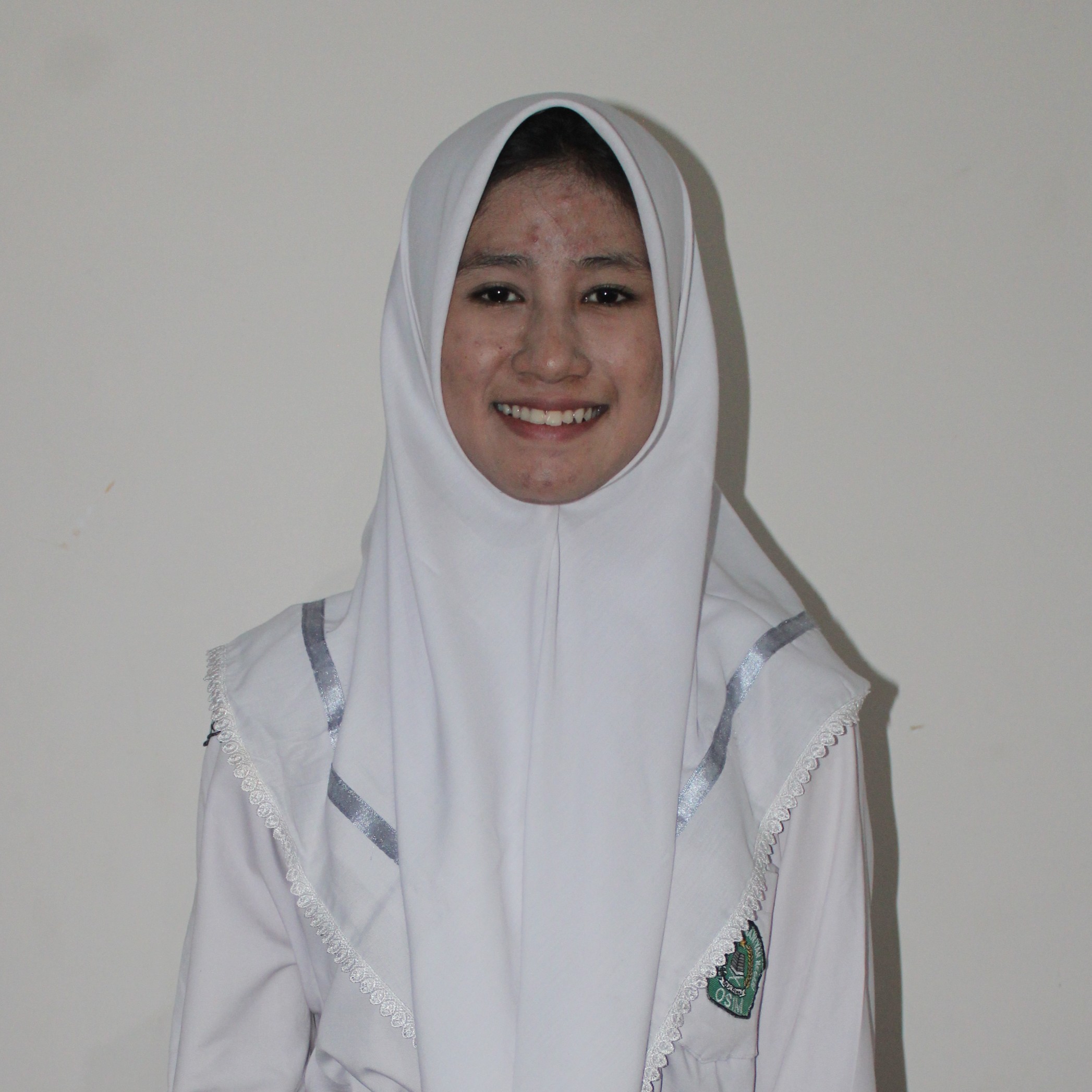 Foto Nur Amiratun Azura Yanis