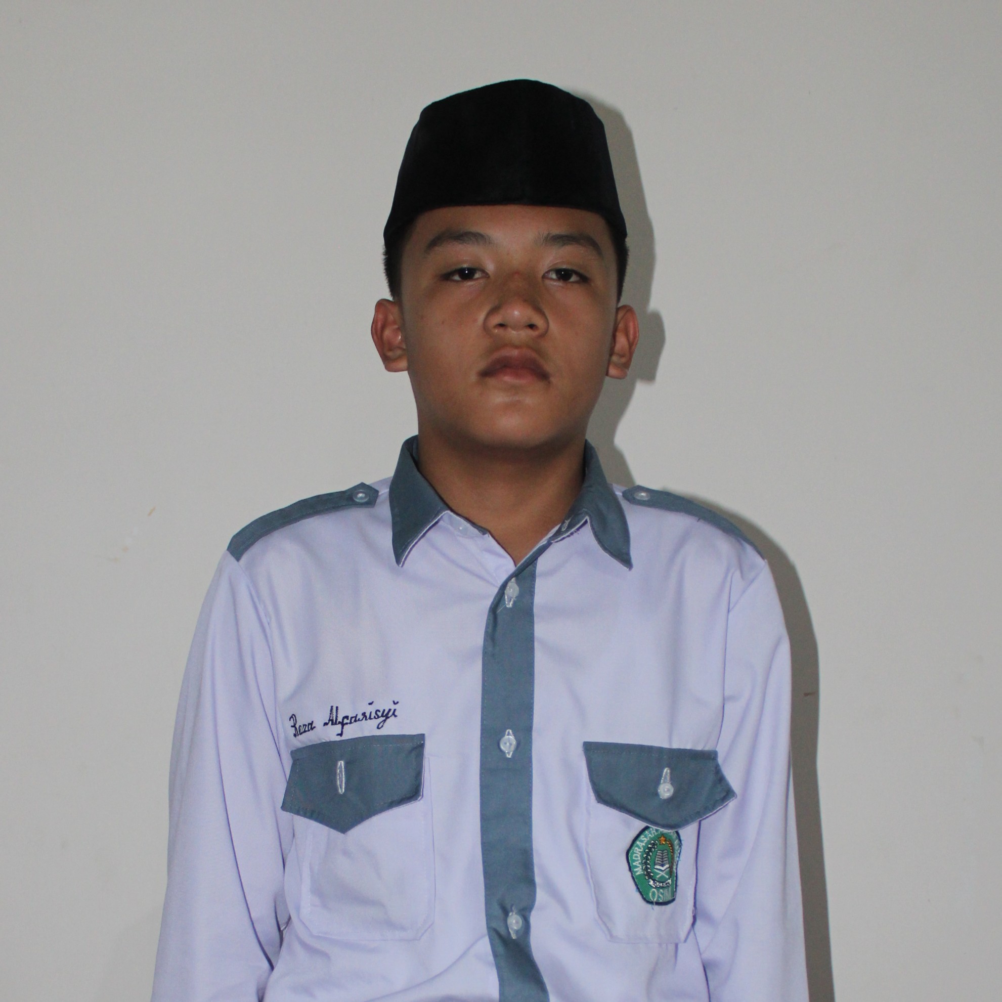 Foto Reza Alfarisyi