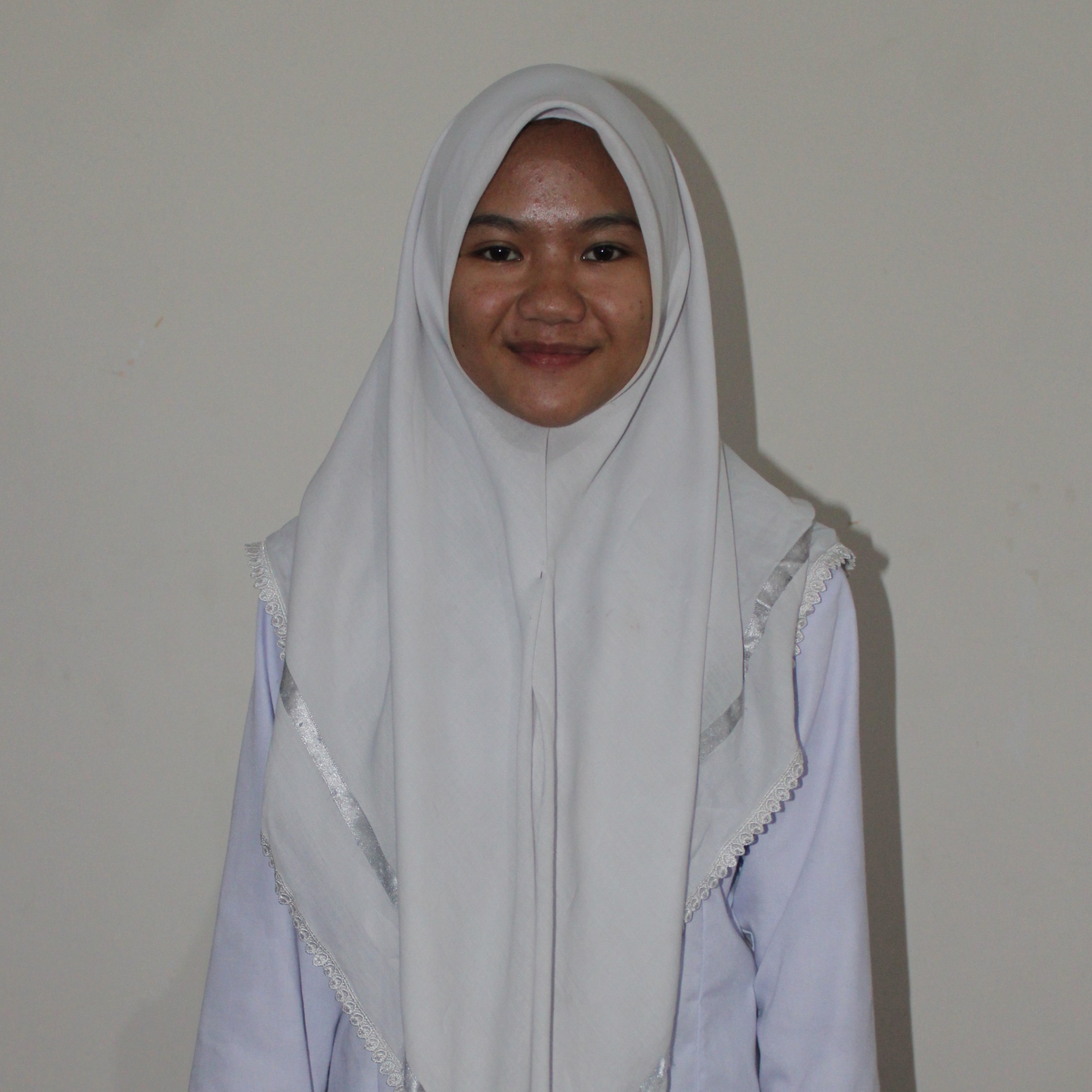 Foto Sukma Melati