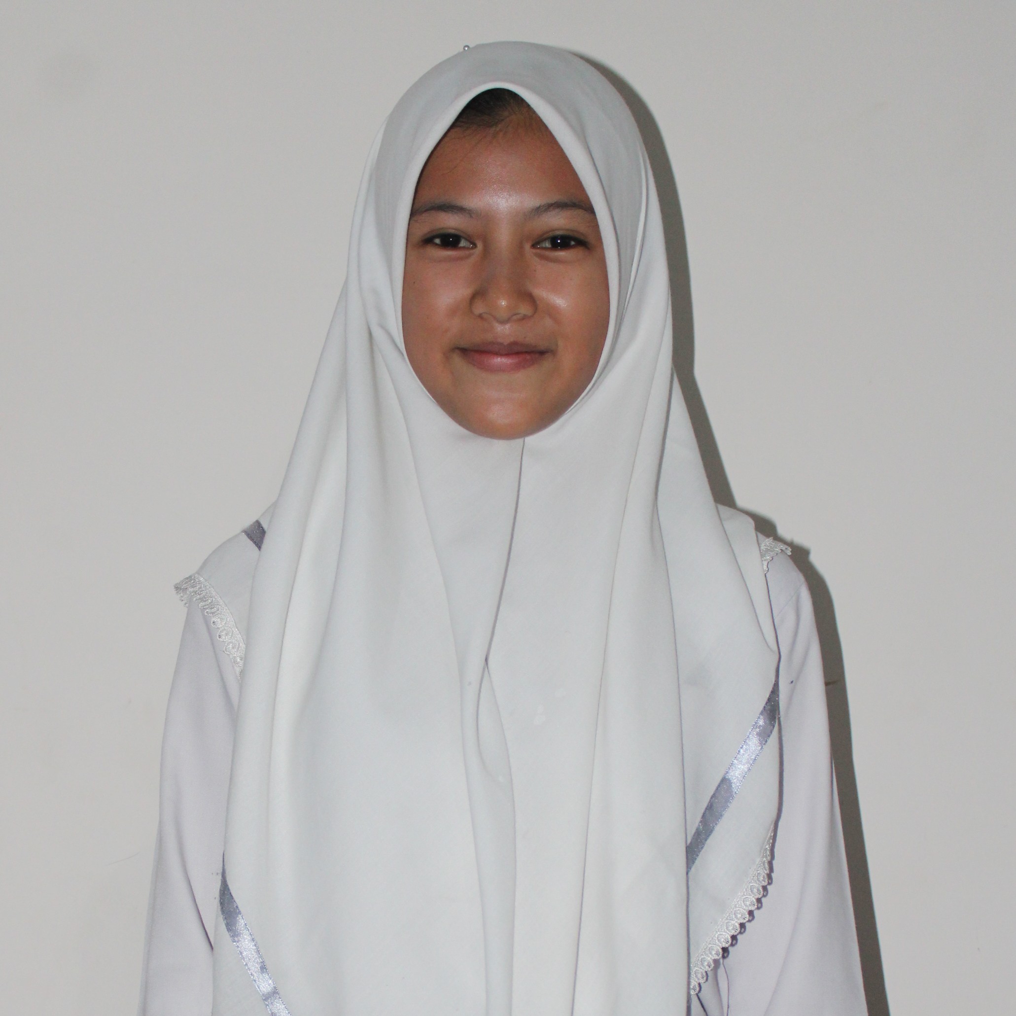 Foto Ghina